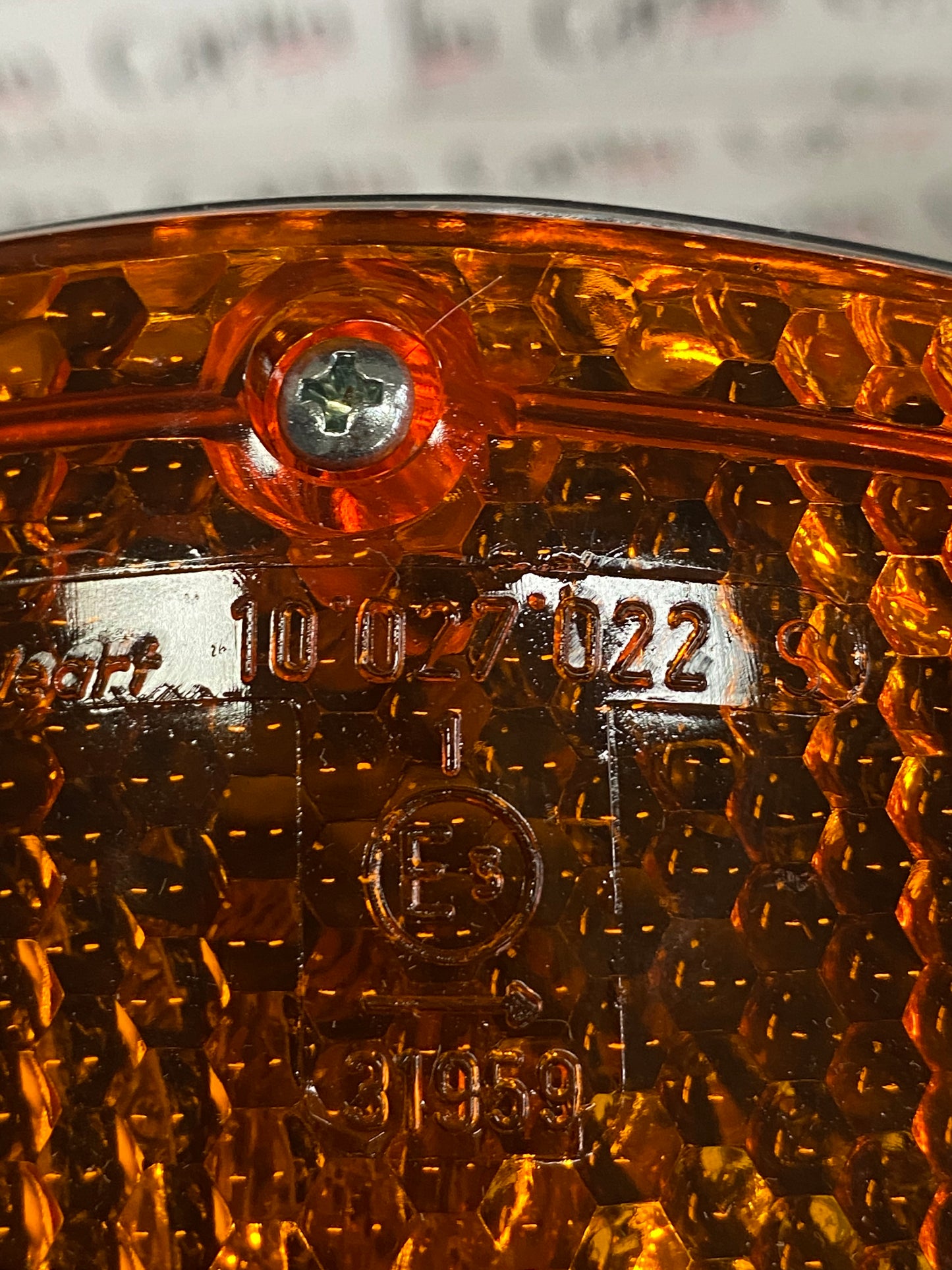 FRECCIA ANTERIORE SINISTRO NUOVO – FIAT 128 – 10027022 2 3