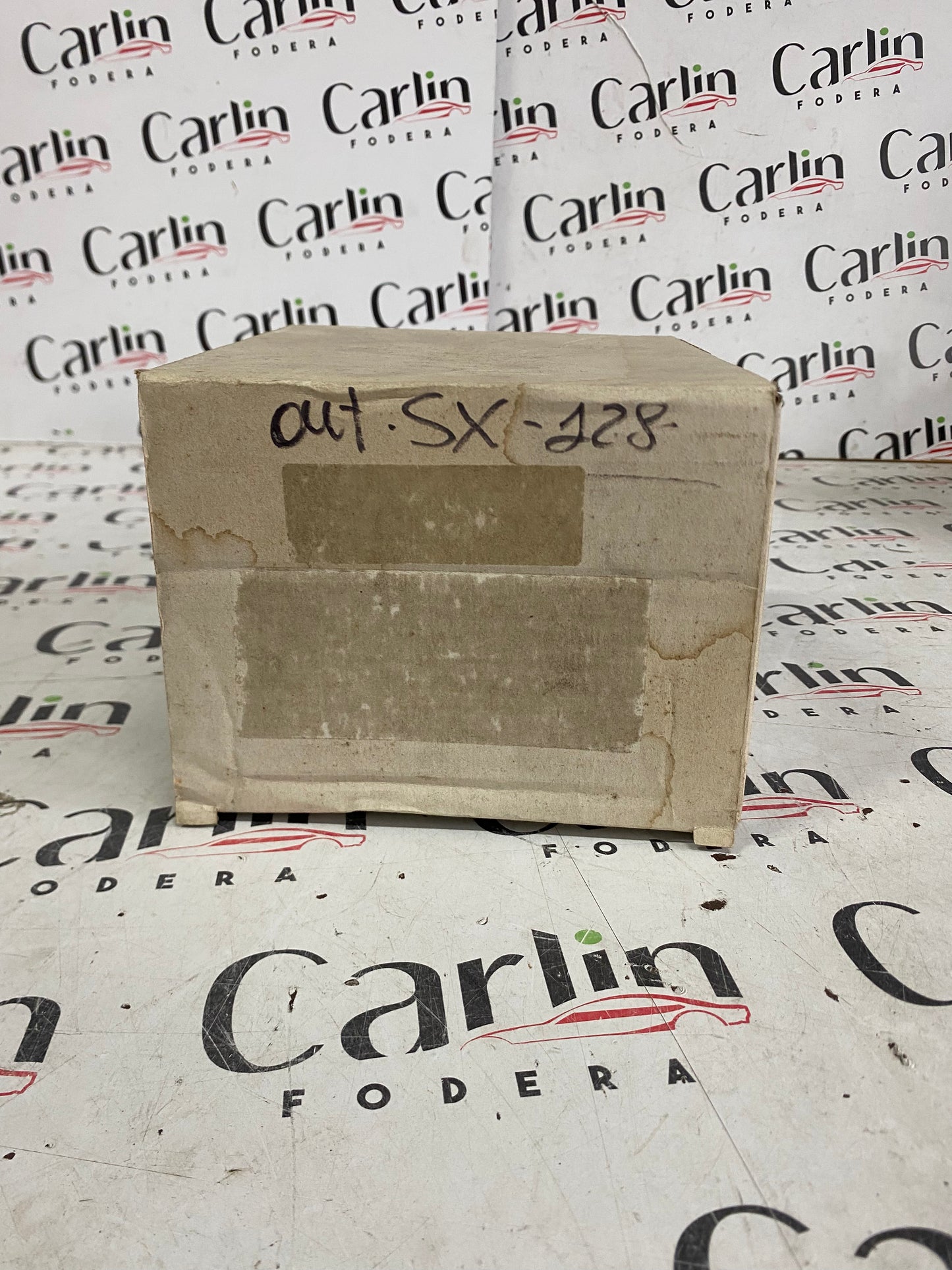 FRECCIA ANTERIORE SINISTRO NUOVO – FIAT 128 – 10027022 2 4