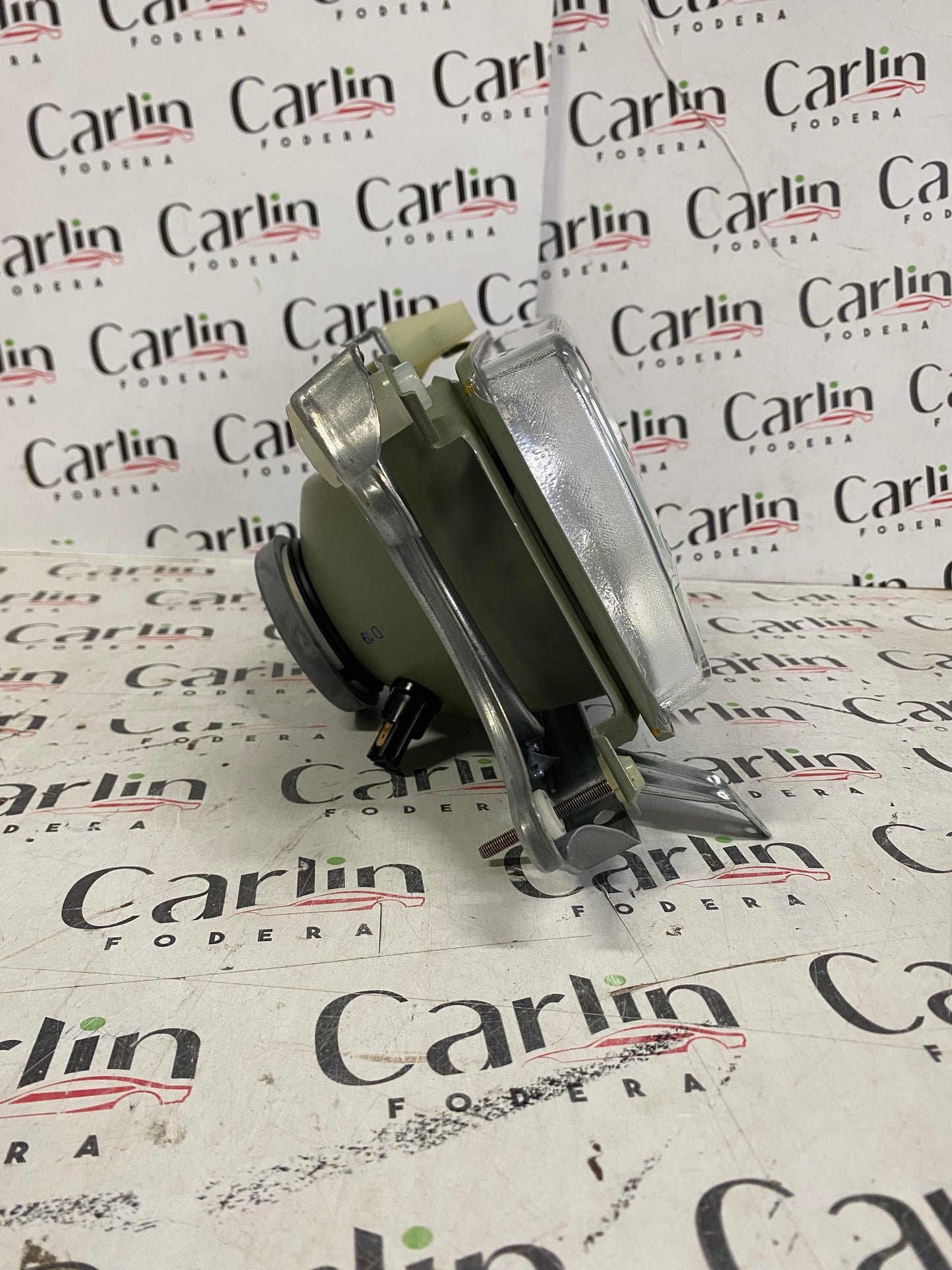 Faro Anteriore Destro HELLA 1AG 003 480-40 per Audi 80/90 B2 4