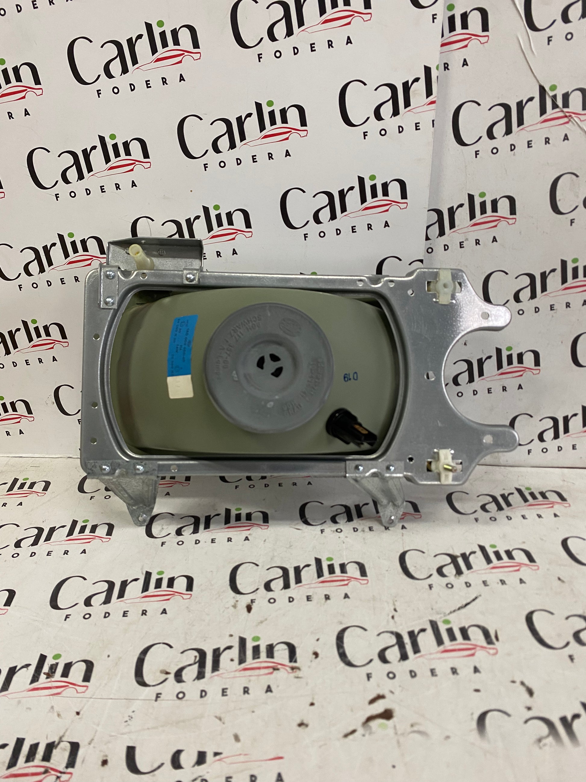 Faro Anteriore Destro HELLA 1AG 003 480-40 per Audi 80/90 B2 5