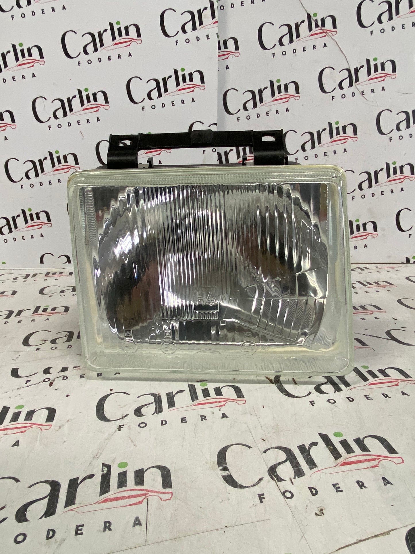 Faro Anteriore Destro HELLA 1EE 960 002-321 per Opel Corsa 2