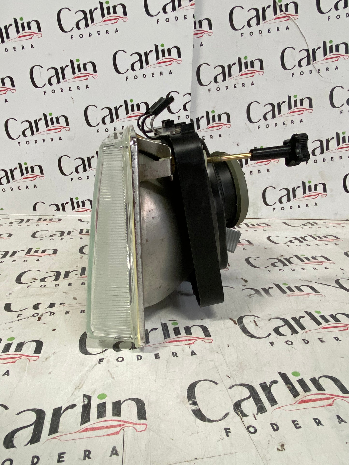 Faro Anteriore Destro HELLA 1EE 960 002-321 per Opel Corsa 3