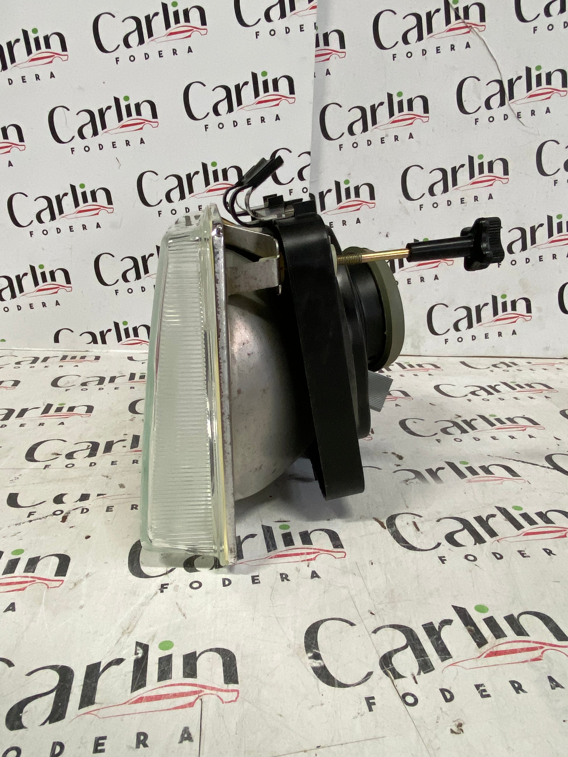 Faro Anteriore Destro HELLA 1EE 960 002-321 per Opel Corsa 3