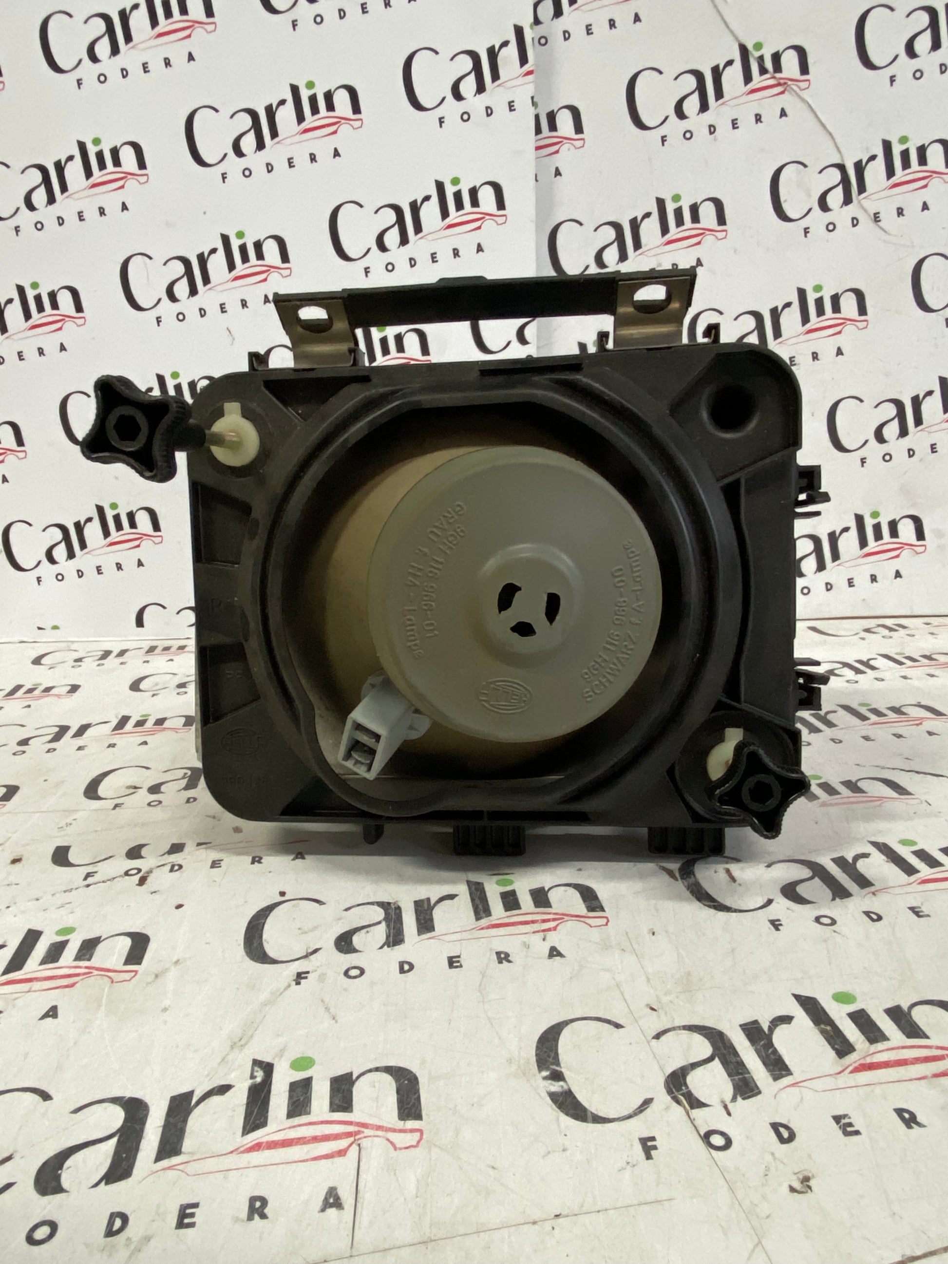 Faro Anteriore Destro HELLA 1EE 960 002-321 per Opel Corsa 5