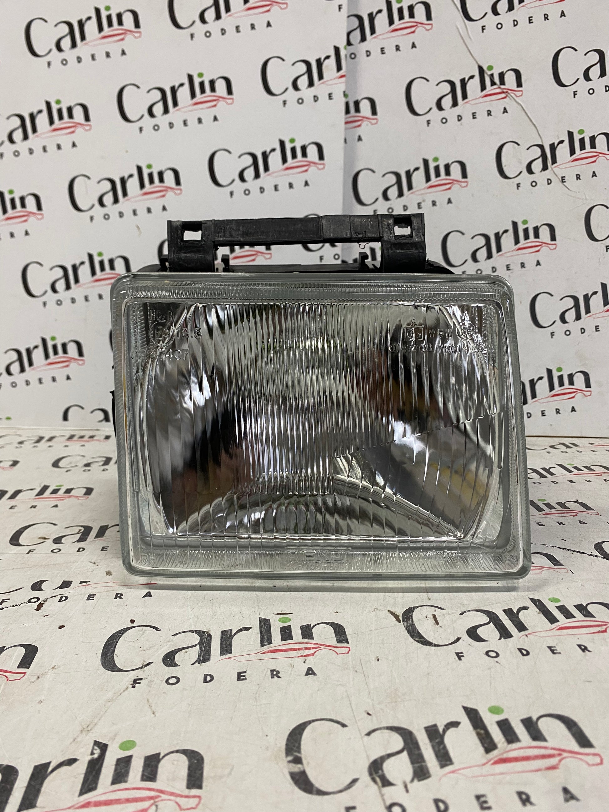 Faro Anteriore Destro OPEL Corsa A (1985–1991) 9027311 1