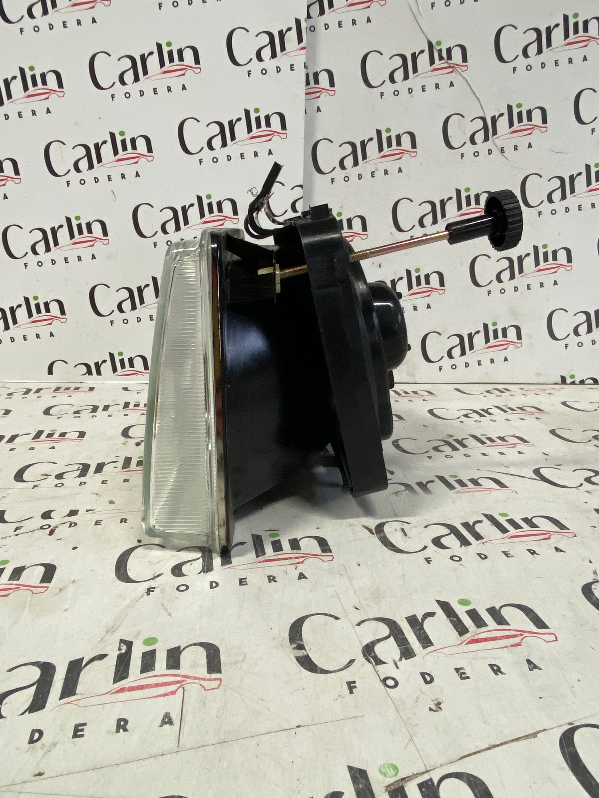 Faro Anteriore Destro OPEL Corsa A (1985–1991) 9027311 2