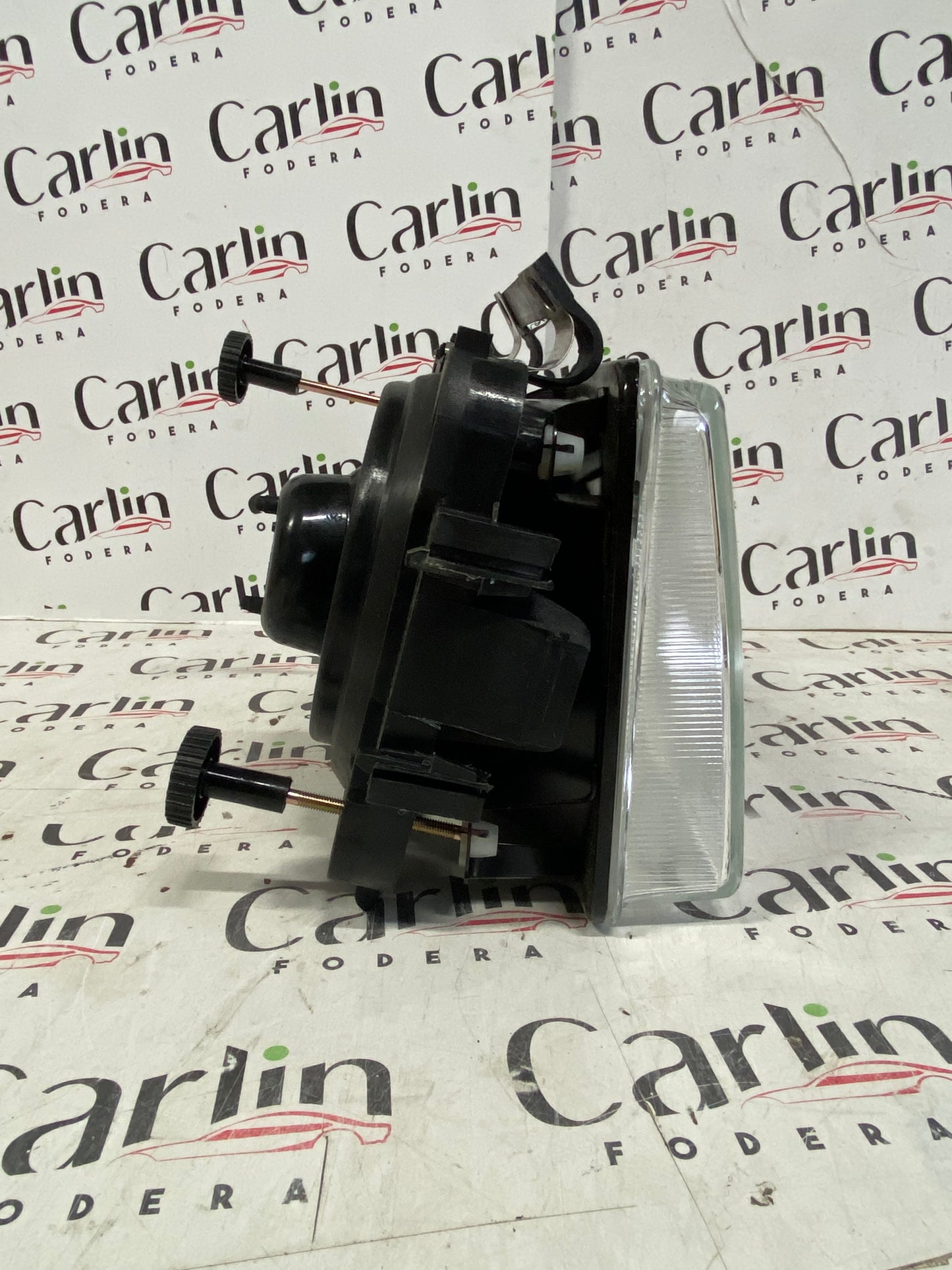 Faro Anteriore Destro OPEL Corsa A (1985–1991) 9027311 3