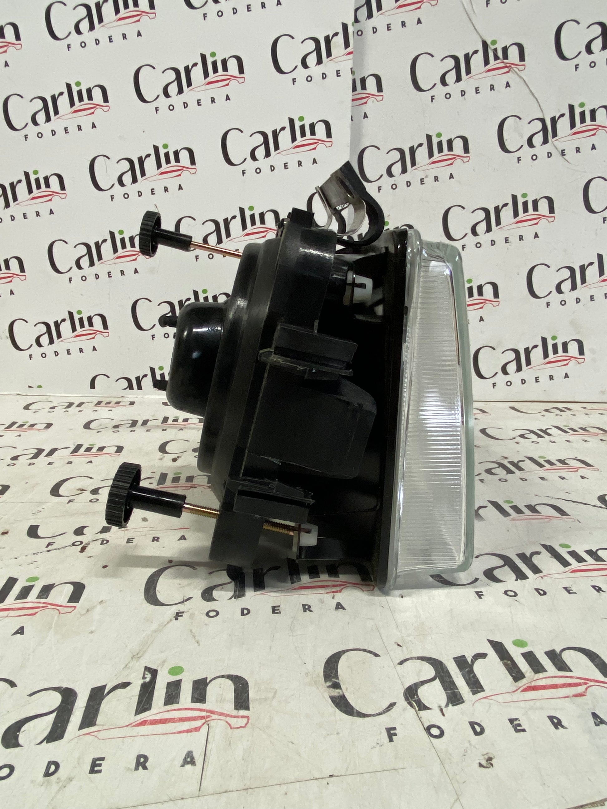 Faro Anteriore Destro OPEL Corsa A (1985–1991) 9027311 3