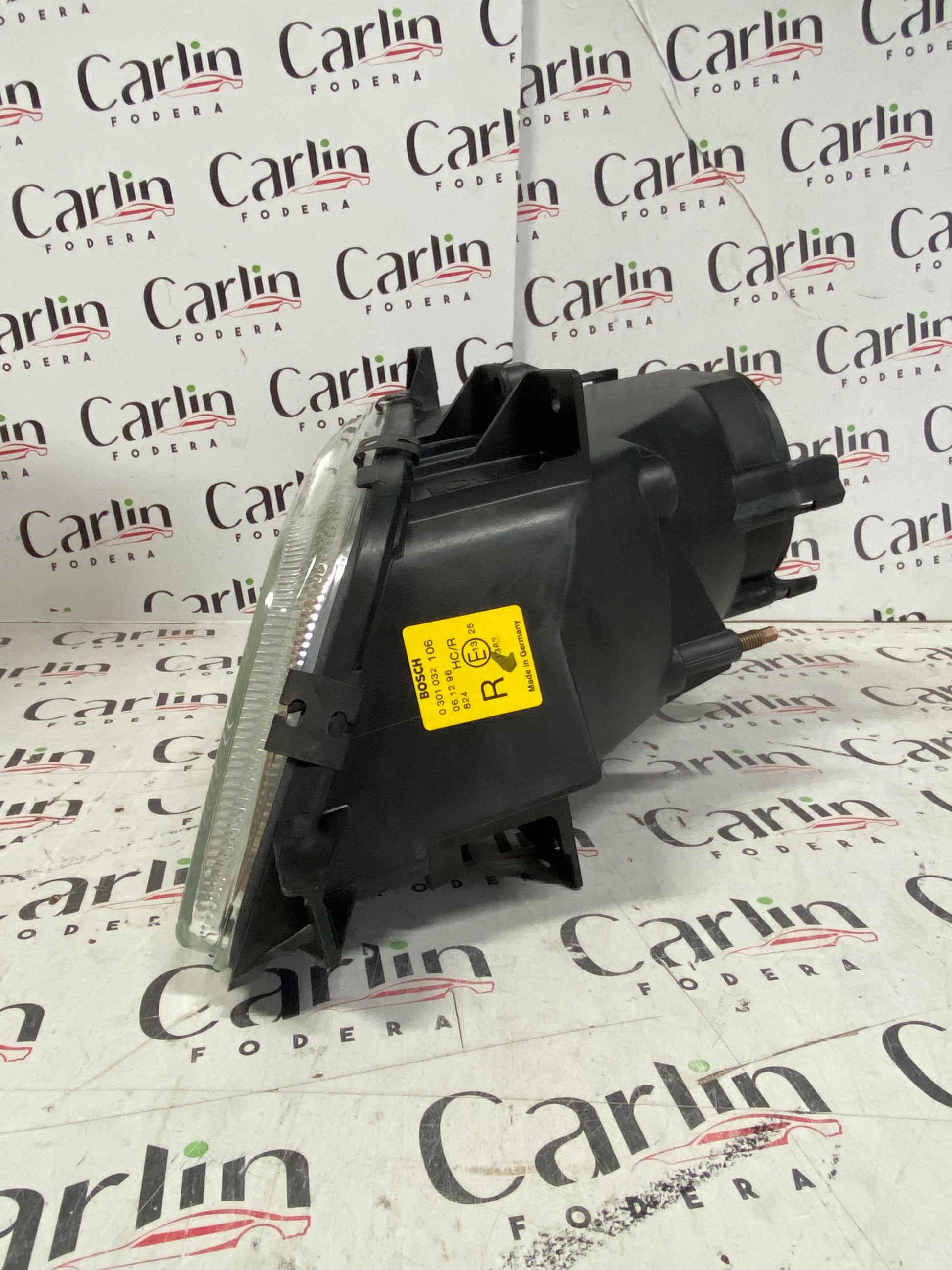 Faro Anteriore Destro PEUGEOT 405 (1992–1997)  620583 2