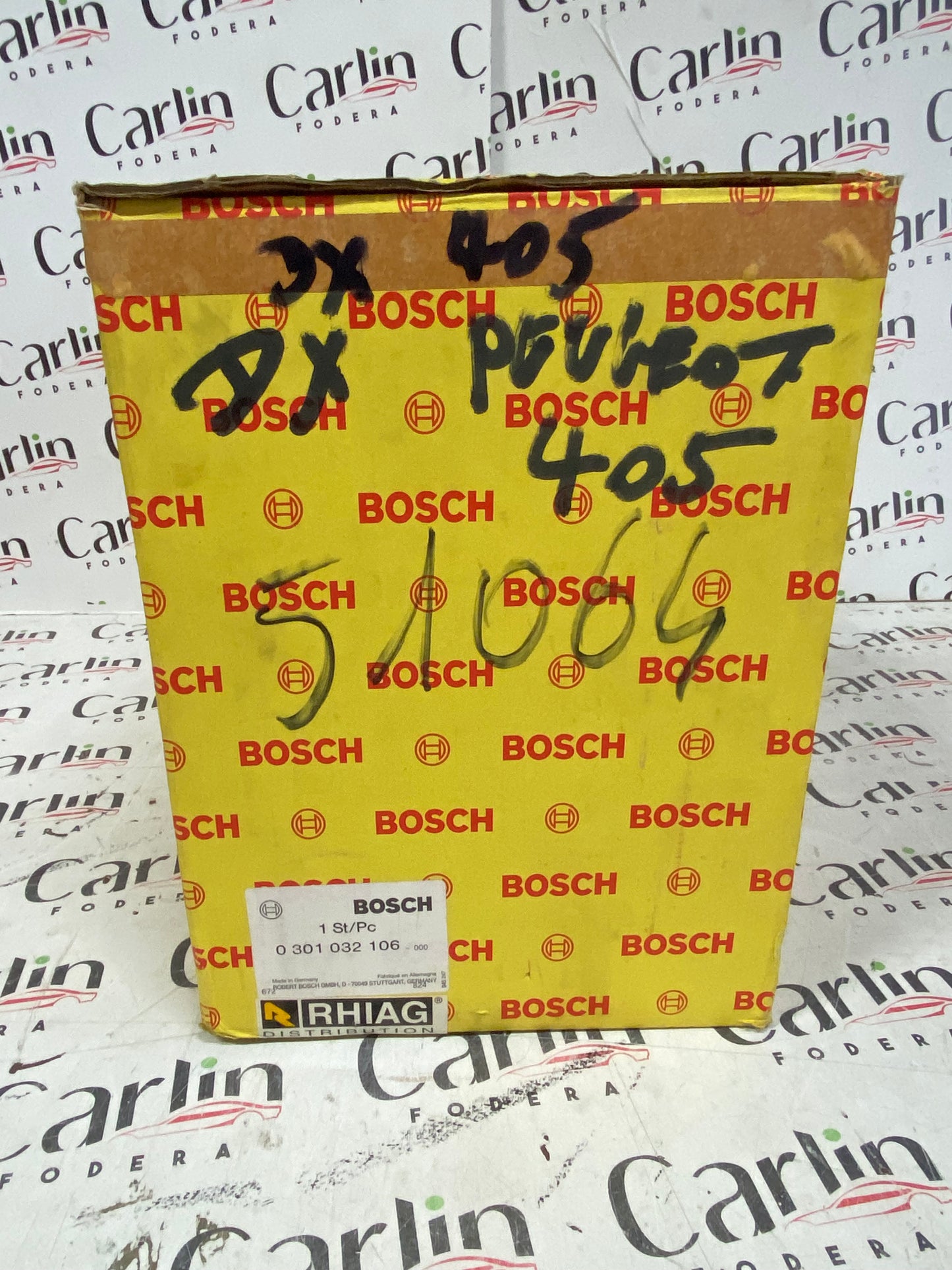 Faro Anteriore Destro PEUGEOT 405 (1992–1997)  620583