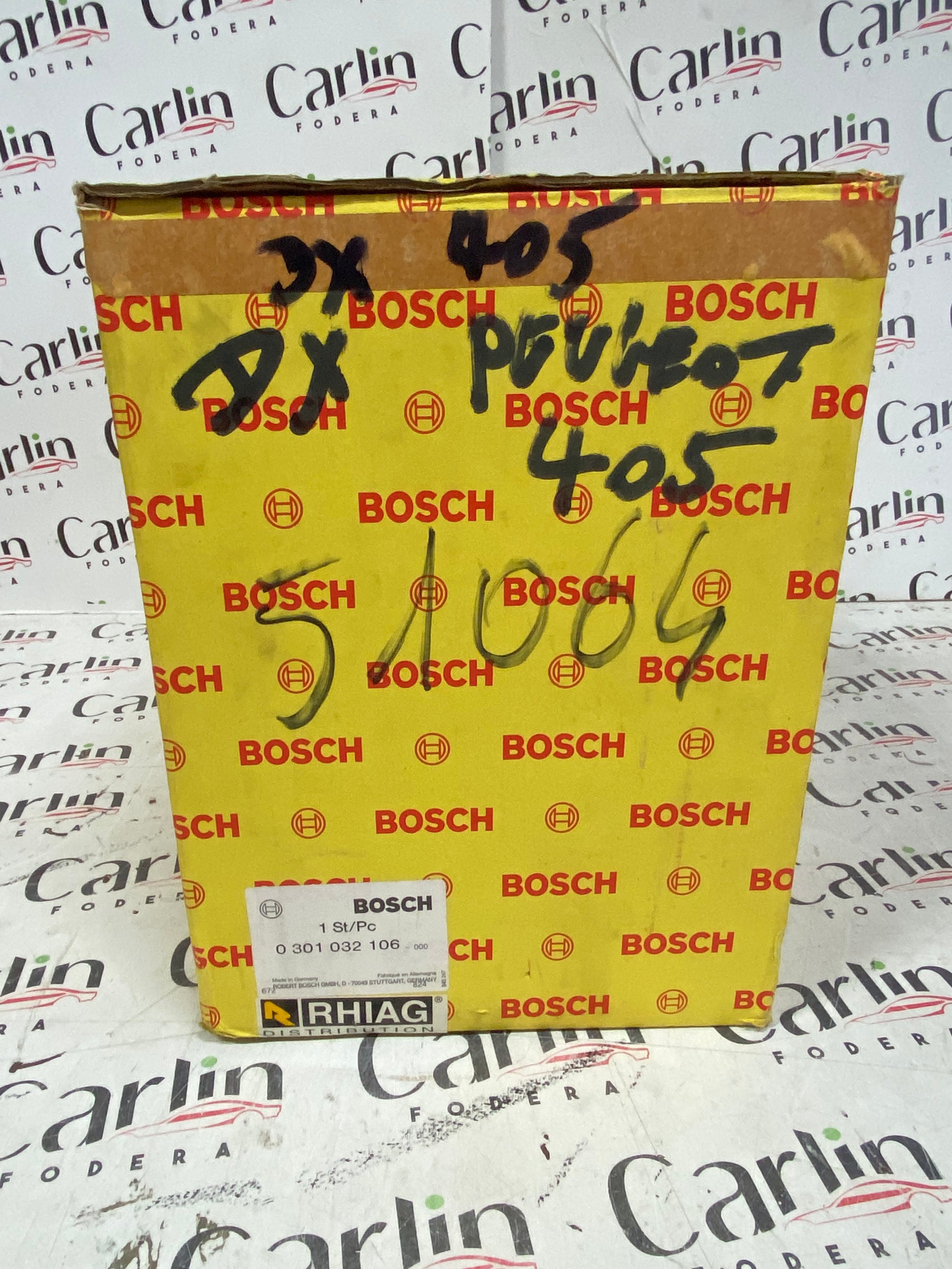 Faro Anteriore Destro PEUGEOT 405 (1992–1997)  620583