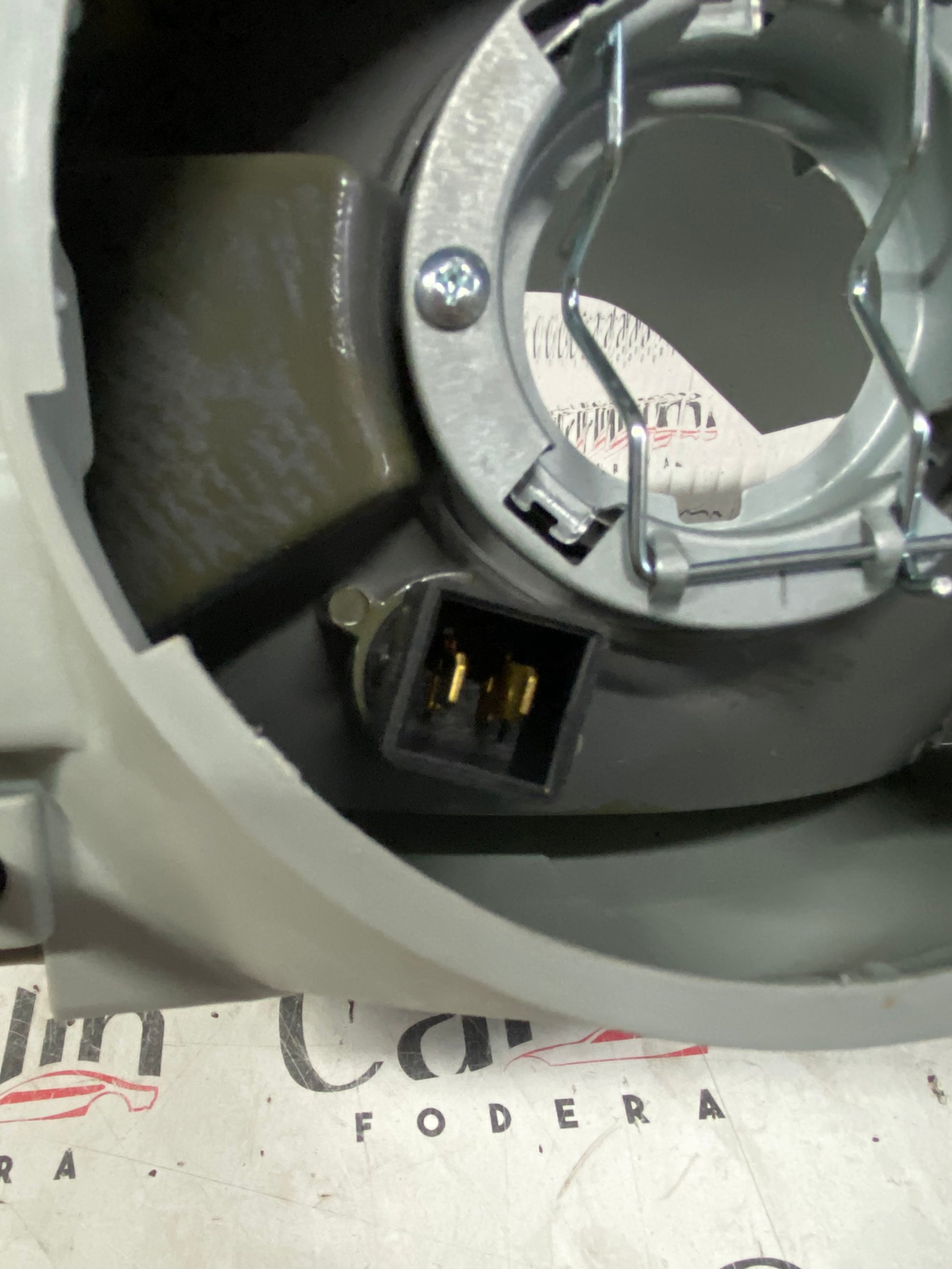 Faro Anteriore Destro RENAULT 21 1989>-  082776 6