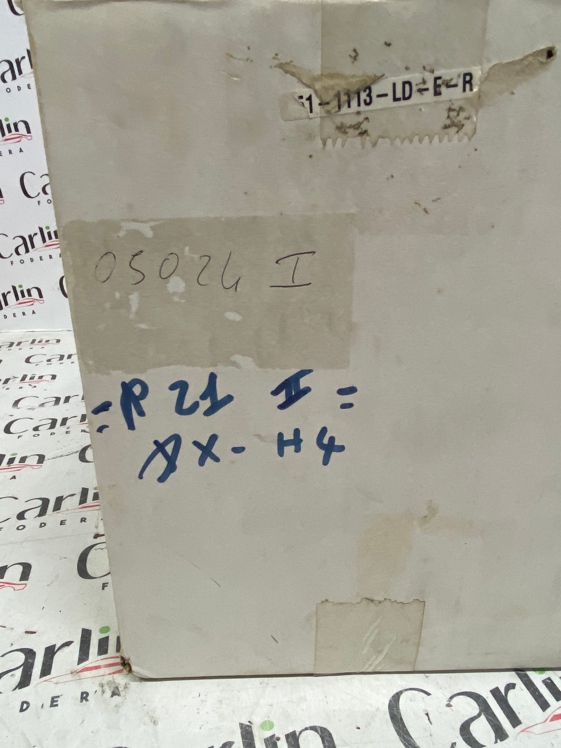 Faro Anteriore Destro RENAULT 21 1989>-  082776 7