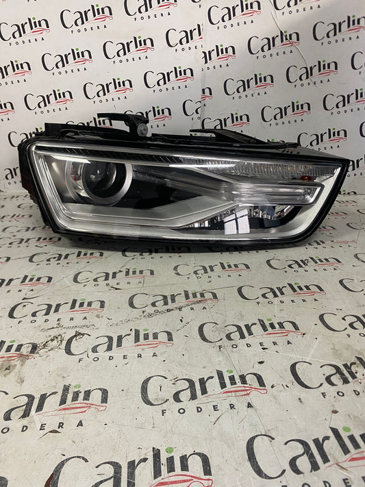 Faro Anteriore Destro Xenon Audi Q3 2015-2018 – 8U0941044C