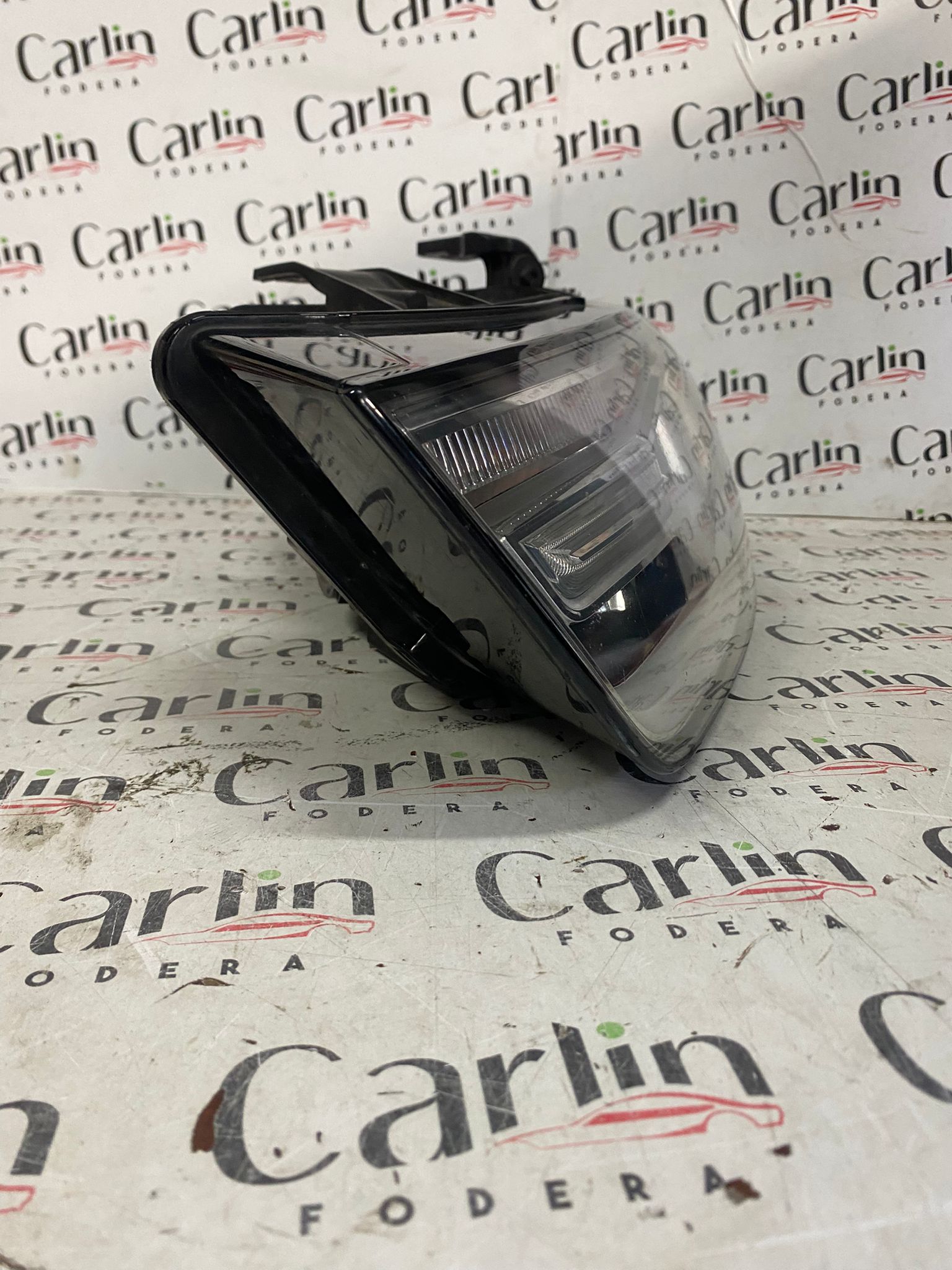 Faro Anteriore Destro Xenon Audi Q3 2015-2018 – 8U0941044C 3