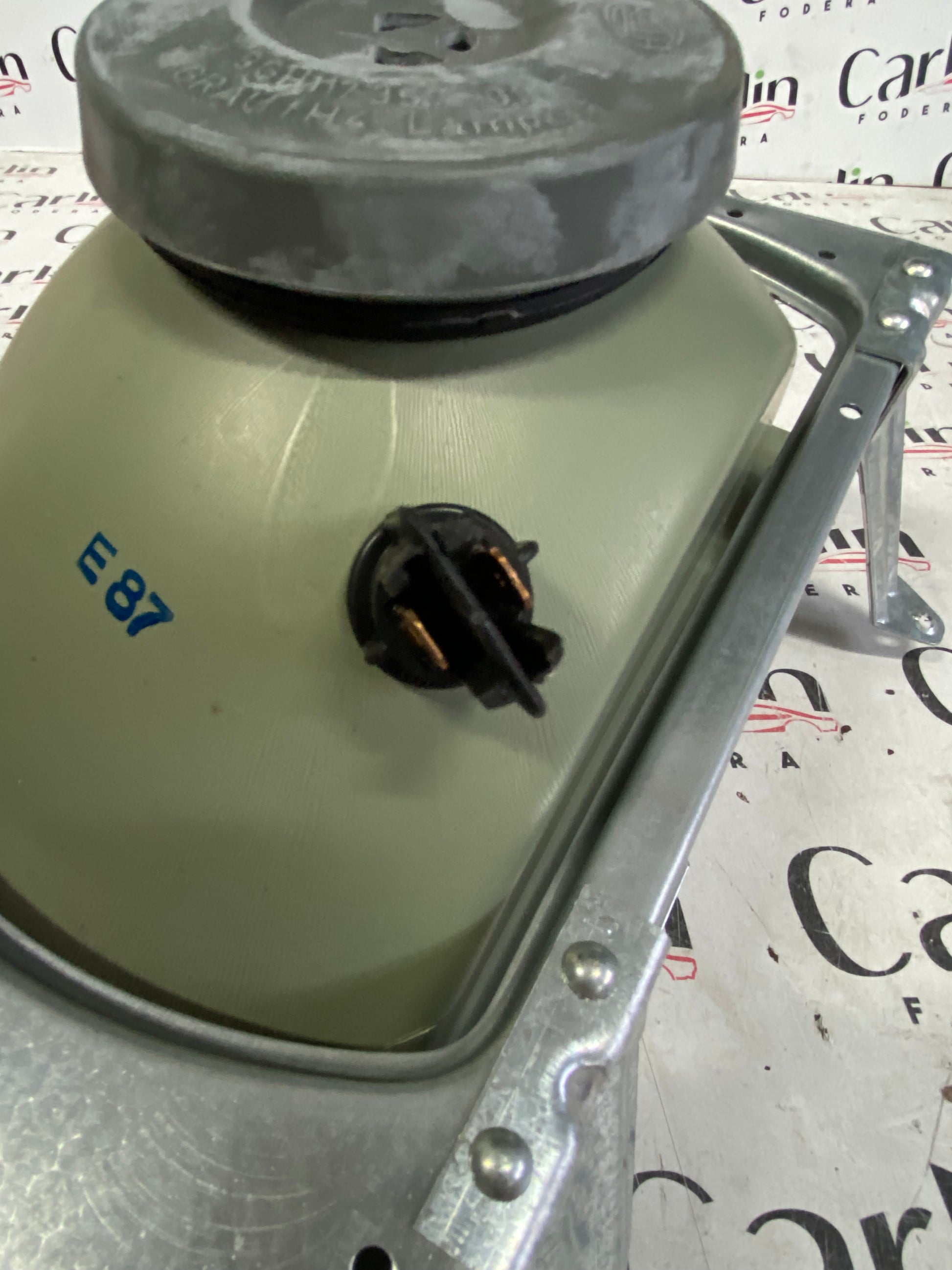 Faro Anteriore HELLA 1AG 003 480-391 per Audi 80 B2 6