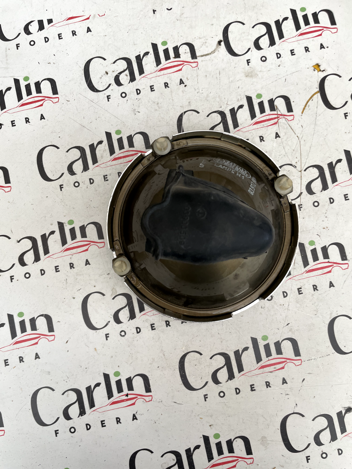 Faro Anteriore Originale FIAT 131 ABARTH ET 132