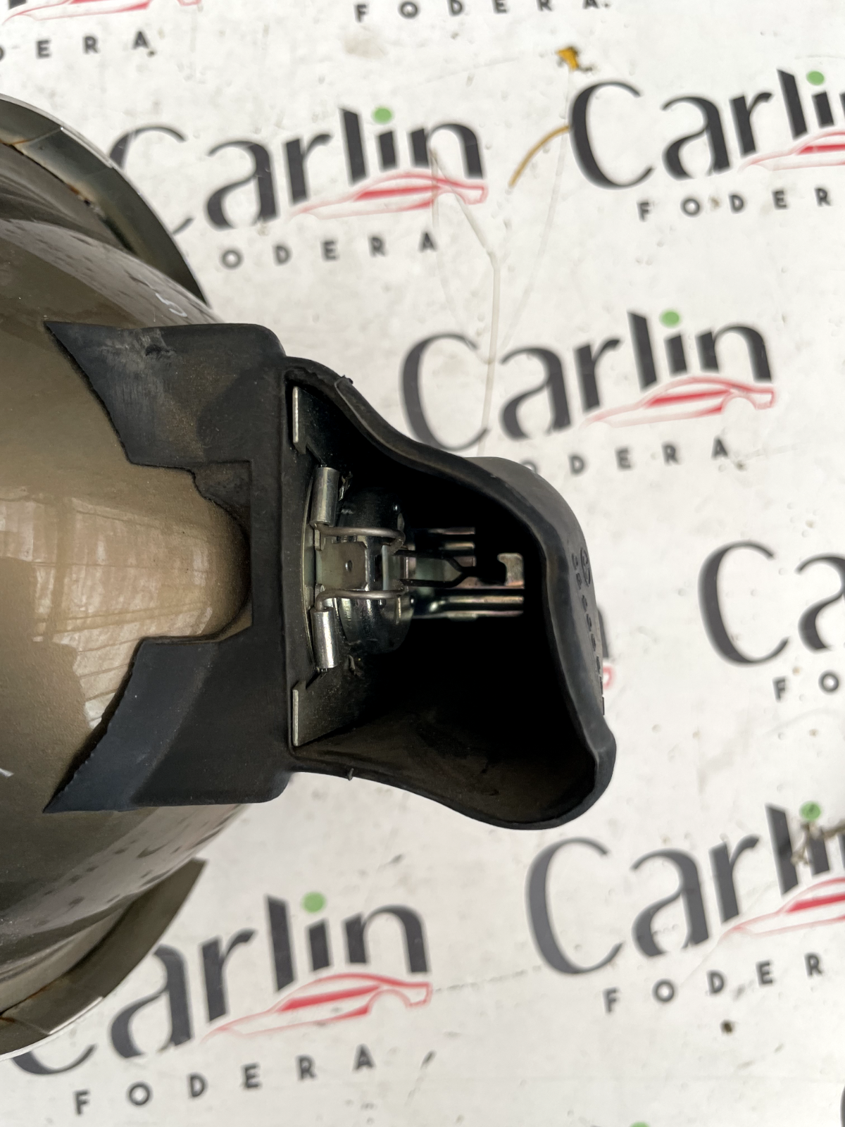 Faro Anteriore Originale FIAT 131 ABARTH ET 132 detail 2