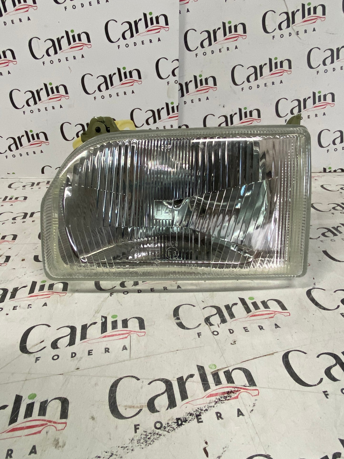 Faro Anteriore Sinistro FORD Escort / Orion (1986–1990) 1058201 1