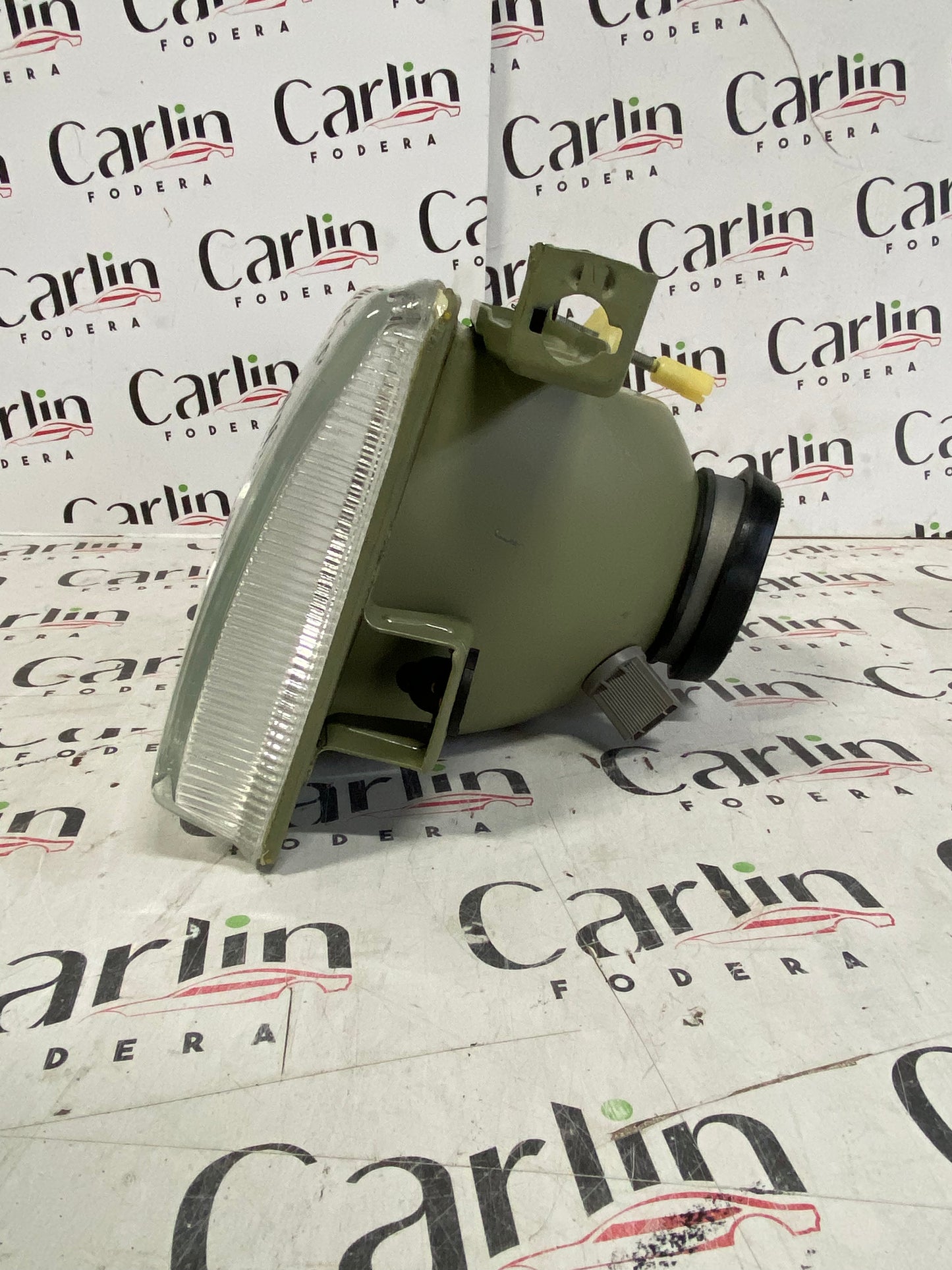 Faro Anteriore Sinistro FORD Escort / Orion (1986–1990) 1058201 2