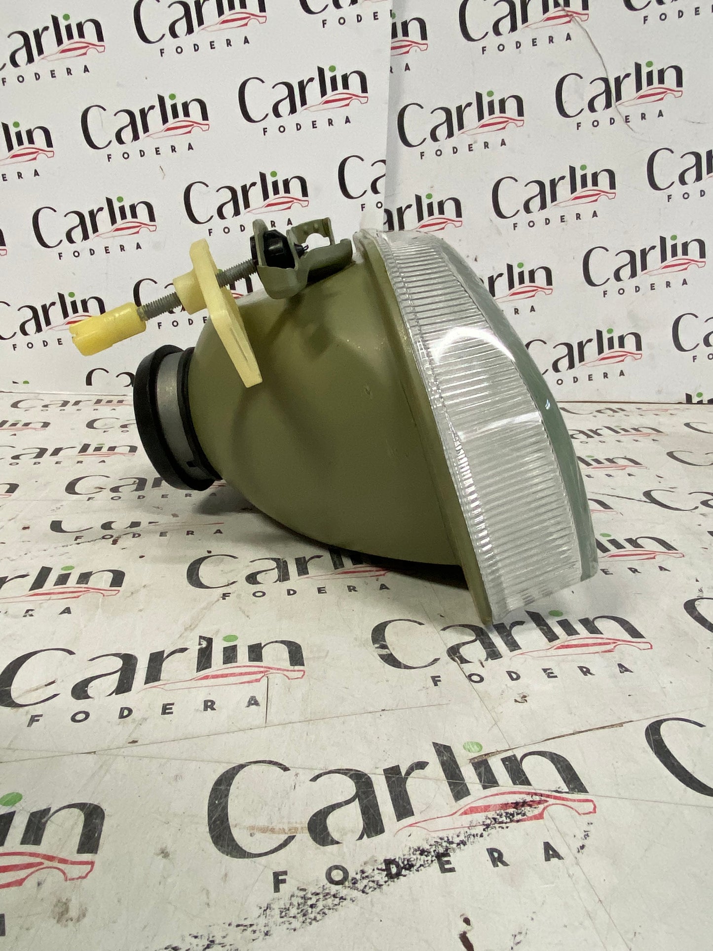 Faro Anteriore Sinistro FORD Escort / Orion (1986–1990) 1058201 3