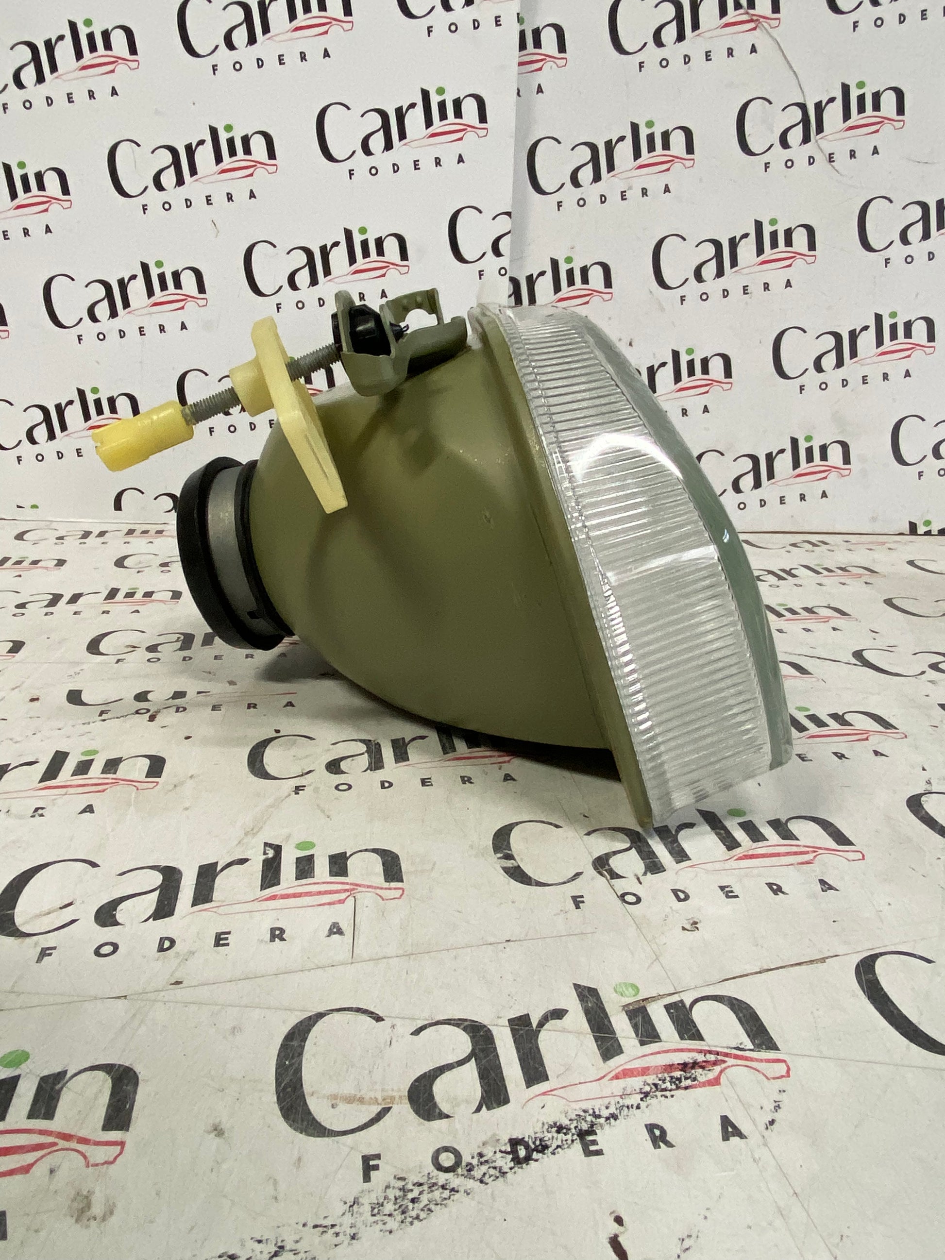 Faro Anteriore Sinistro FORD Escort / Orion (1986–1990) 1058201 3