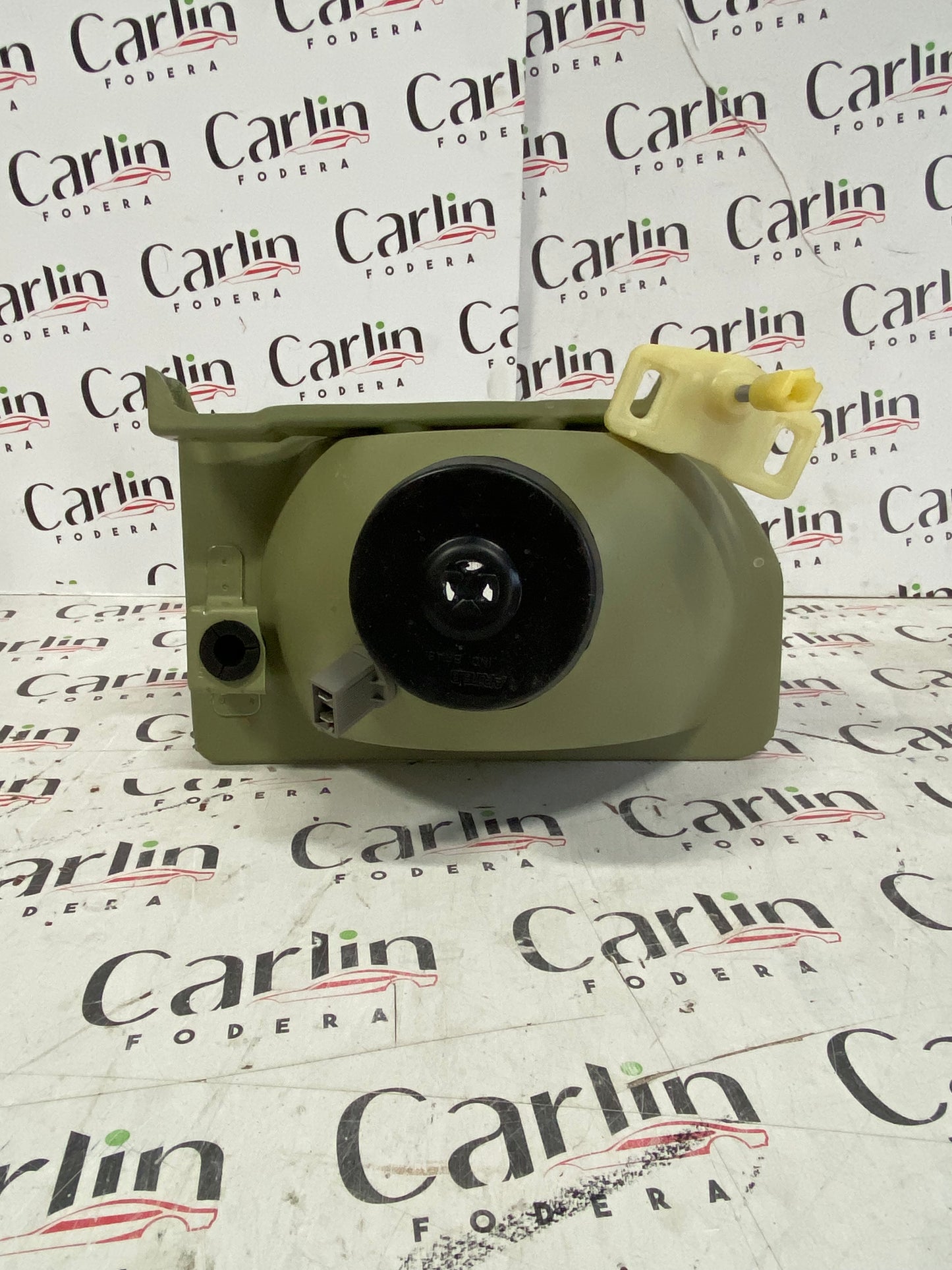 Faro Anteriore Sinistro FORD Escort / Orion (1986–1990) 1058201 4