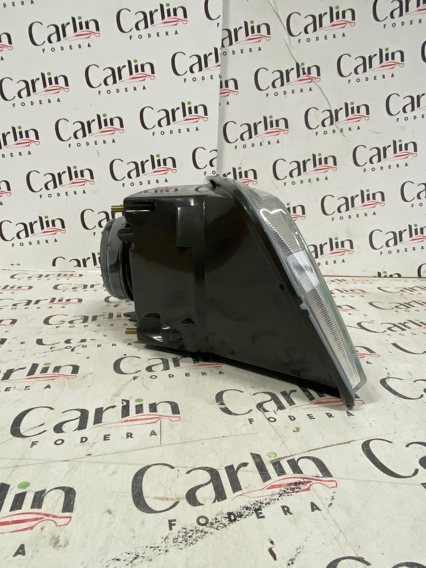 Faro Anteriore Sinistro H4 PEUGEOT 205 – Lato Guida 4