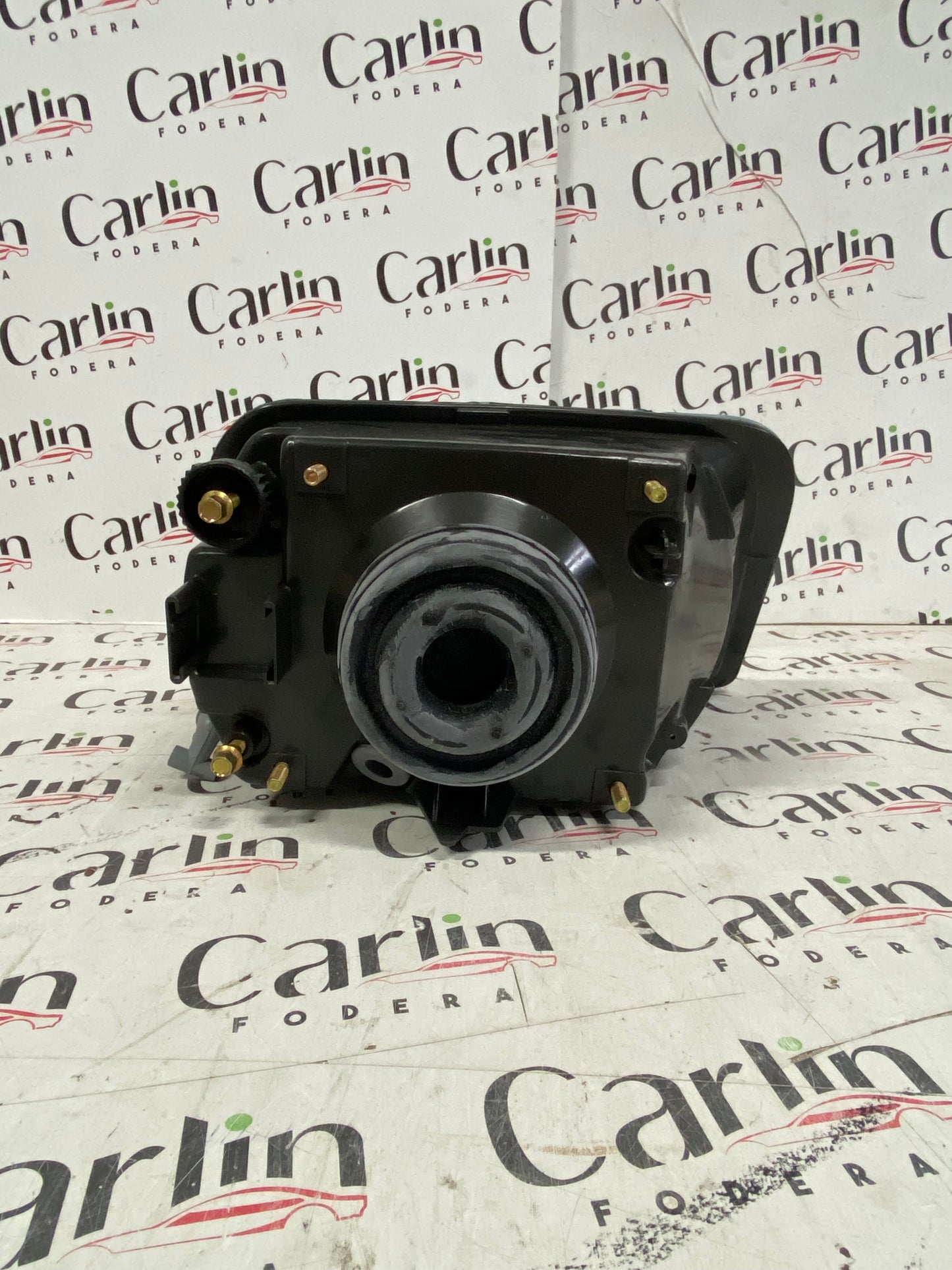 Faro Anteriore Sinistro H4 PEUGEOT 205 – Lato Guida 5