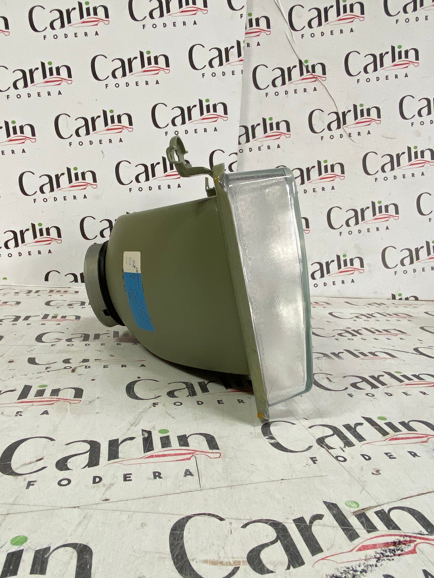 Faro Anteriore Sinistro HELLA 1AG 122 059-001 Audi 80 B2 (1978–1984) 2