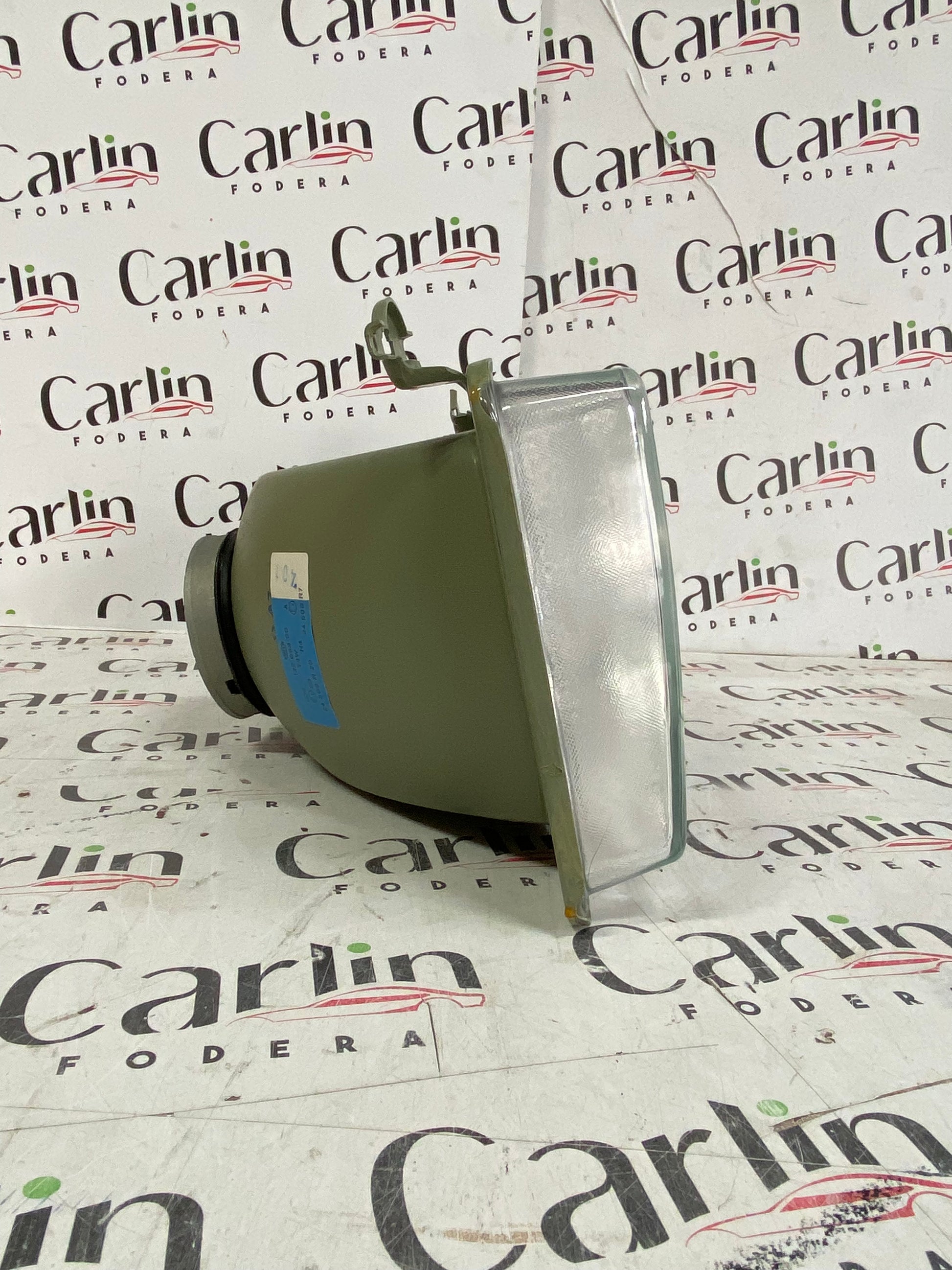 Faro Anteriore Sinistro HELLA 1AG 122 059-001 Audi 80 B2 (1978–1984) 2