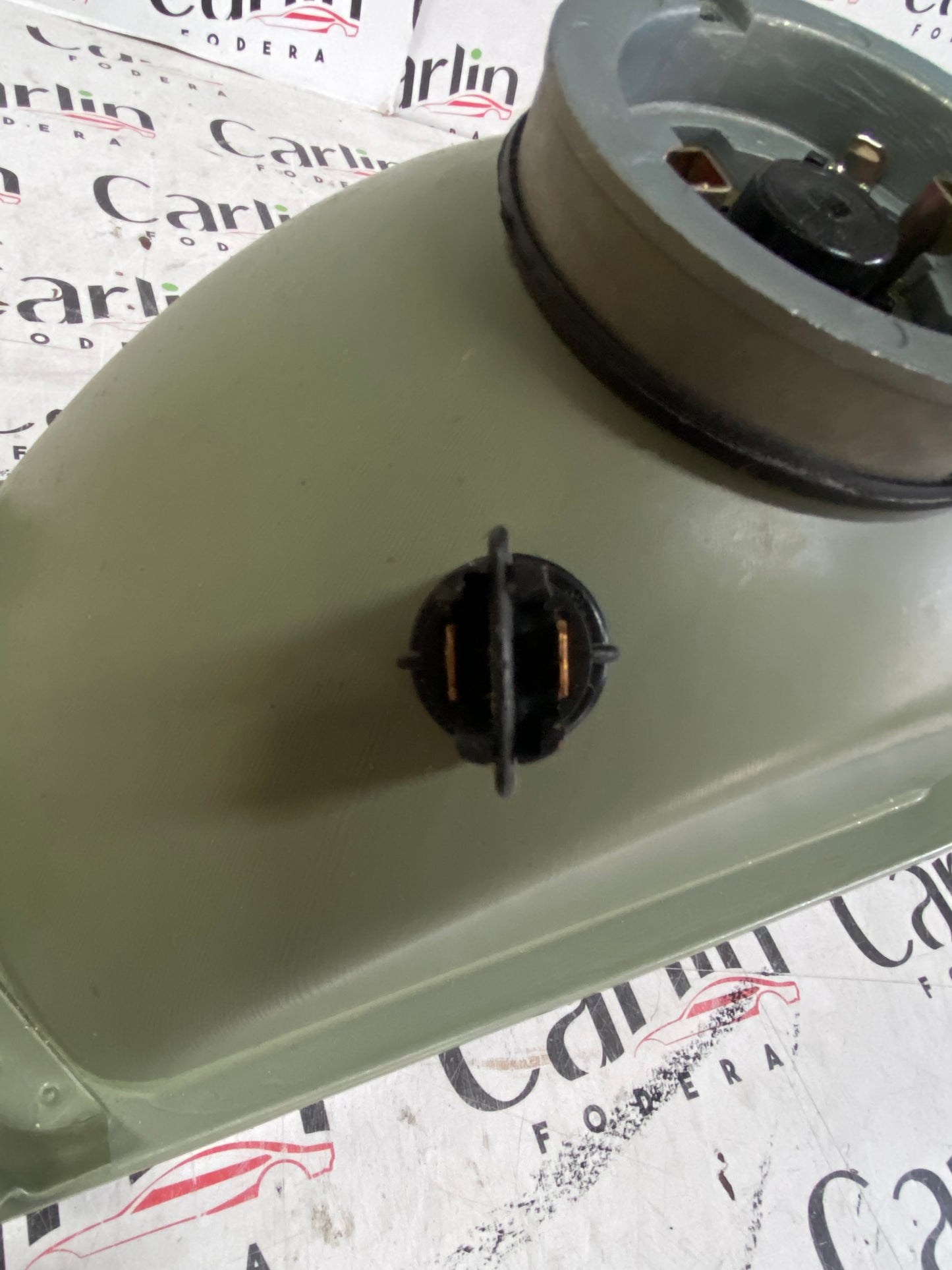 Faro Anteriore Sinistro HELLA 1AG 122 059-001 Audi 80 B2 (1978–1984) 4