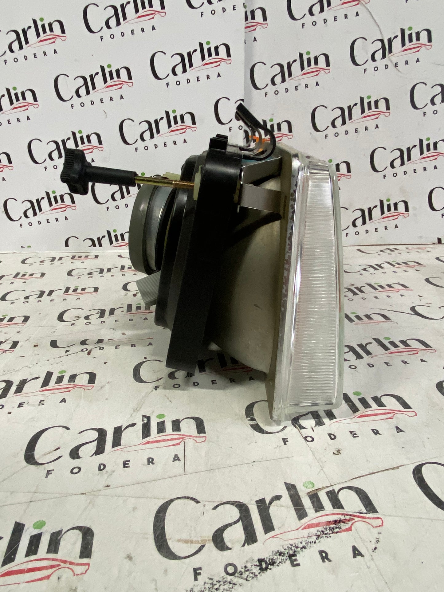 Faro Anteriore Sinistro HELLA 1EE960002-311 per Opel Corsa A CC 4