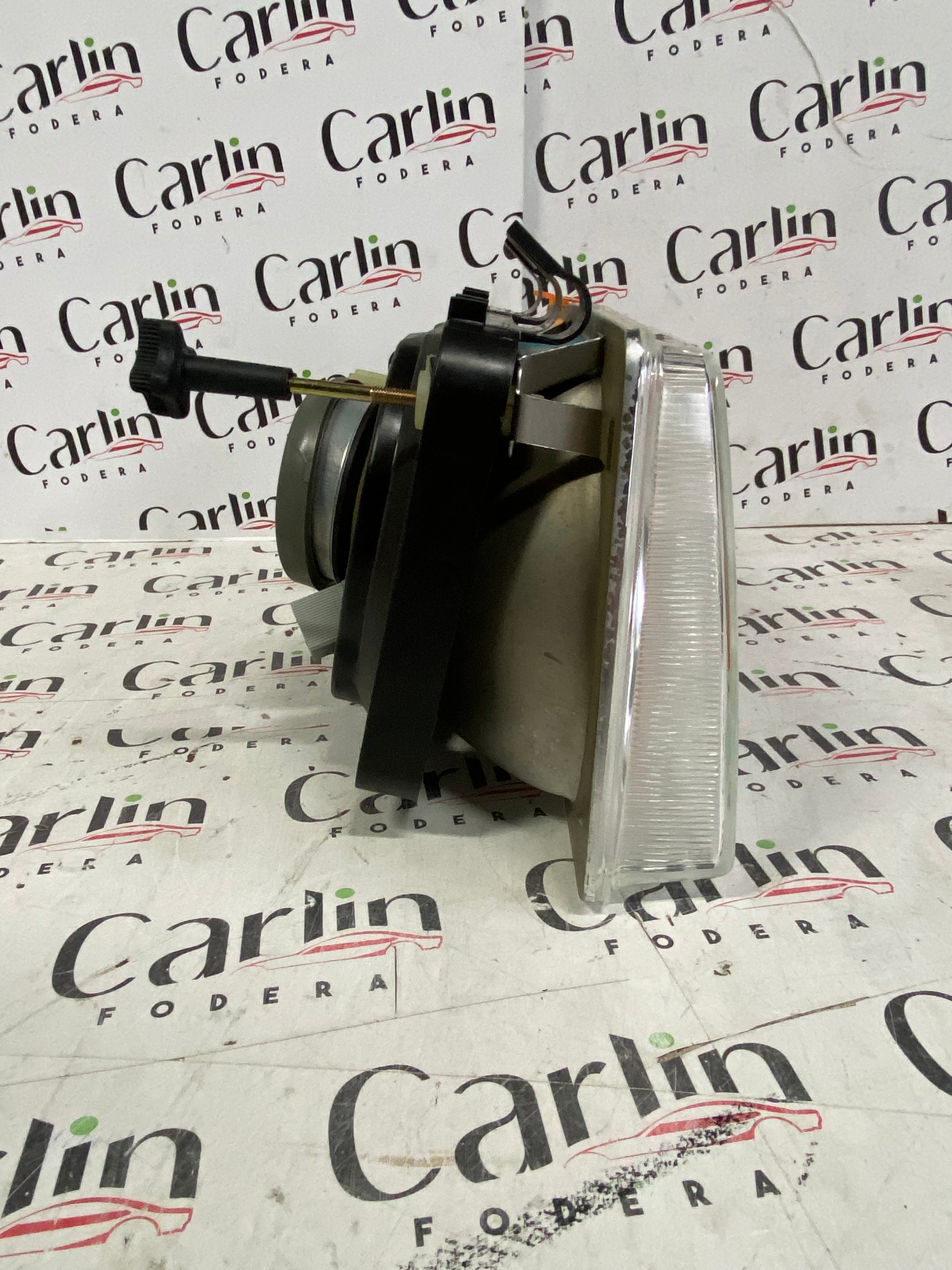 Faro Anteriore Sinistro HELLA 1EE960002-311 per Opel Corsa A CC 4