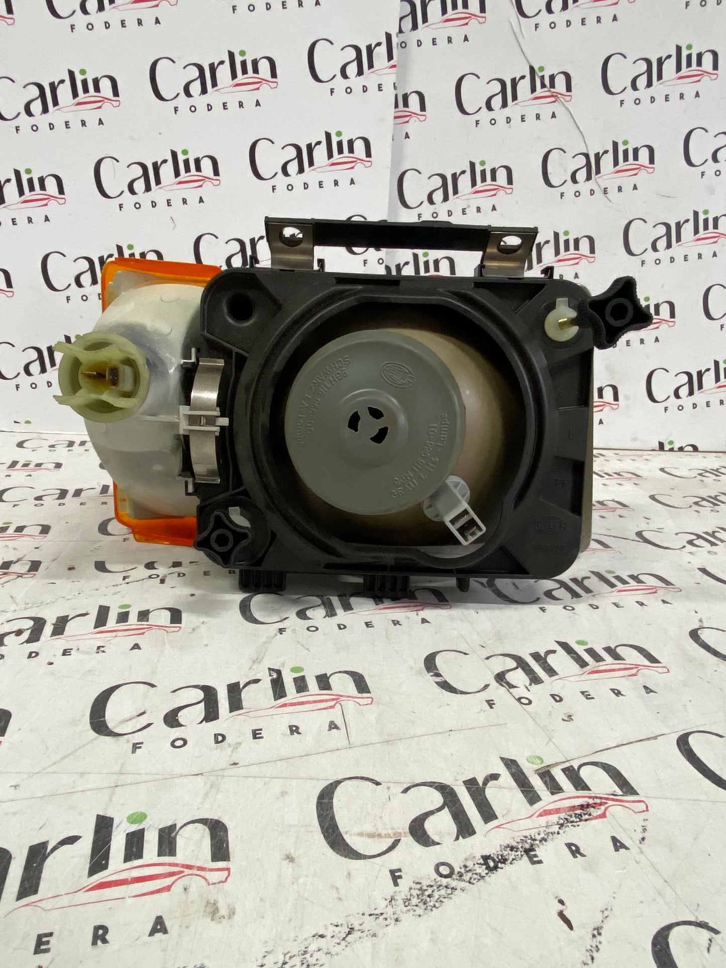 Faro Anteriore Sinistro HELLA 1EE960002-311 per Opel Corsa A CC 5