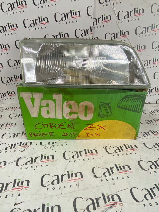 Faro anteriore destro CITROEN ZX  084519 1