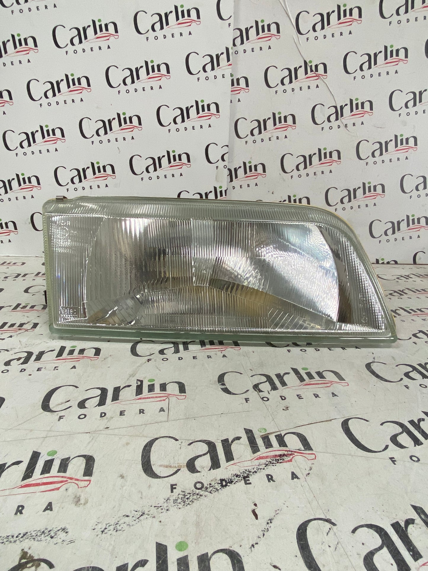 Faro anteriore destro CITROEN ZX  084519 2