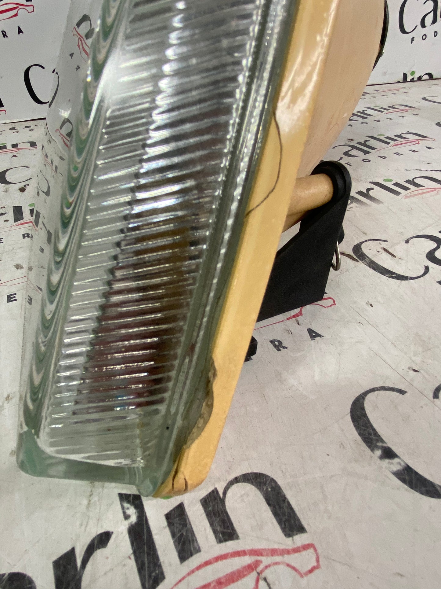 Faro anteriore destro CITROEN ZX  084519 4