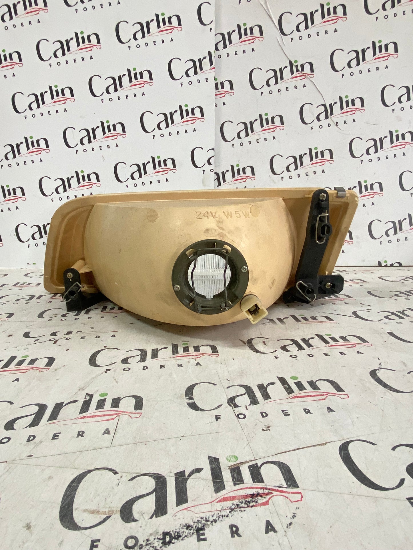 Faro anteriore destro CITROEN ZX  084519 6