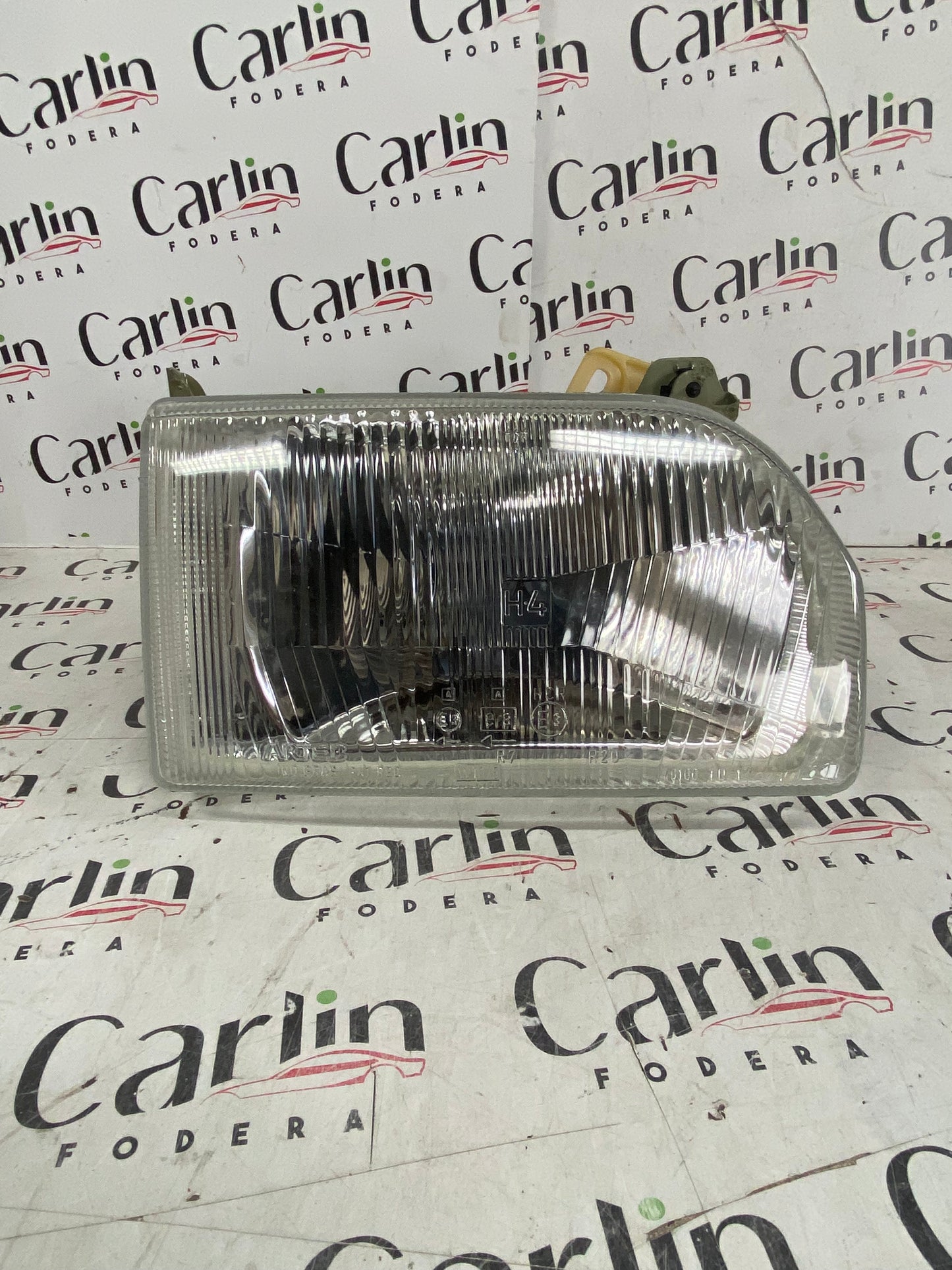 Faro anteriore destro FORD Escort / Orion II 97AX13005AA / 64593 1