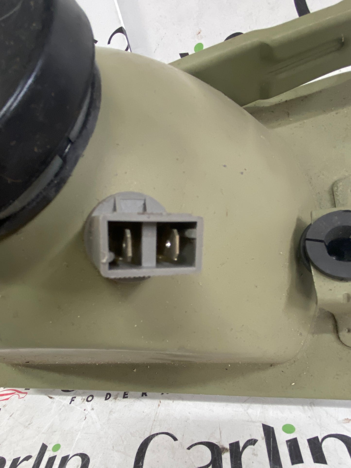 Faro anteriore destro FORD Escort / Orion II 97AX13005AA / 64593 5