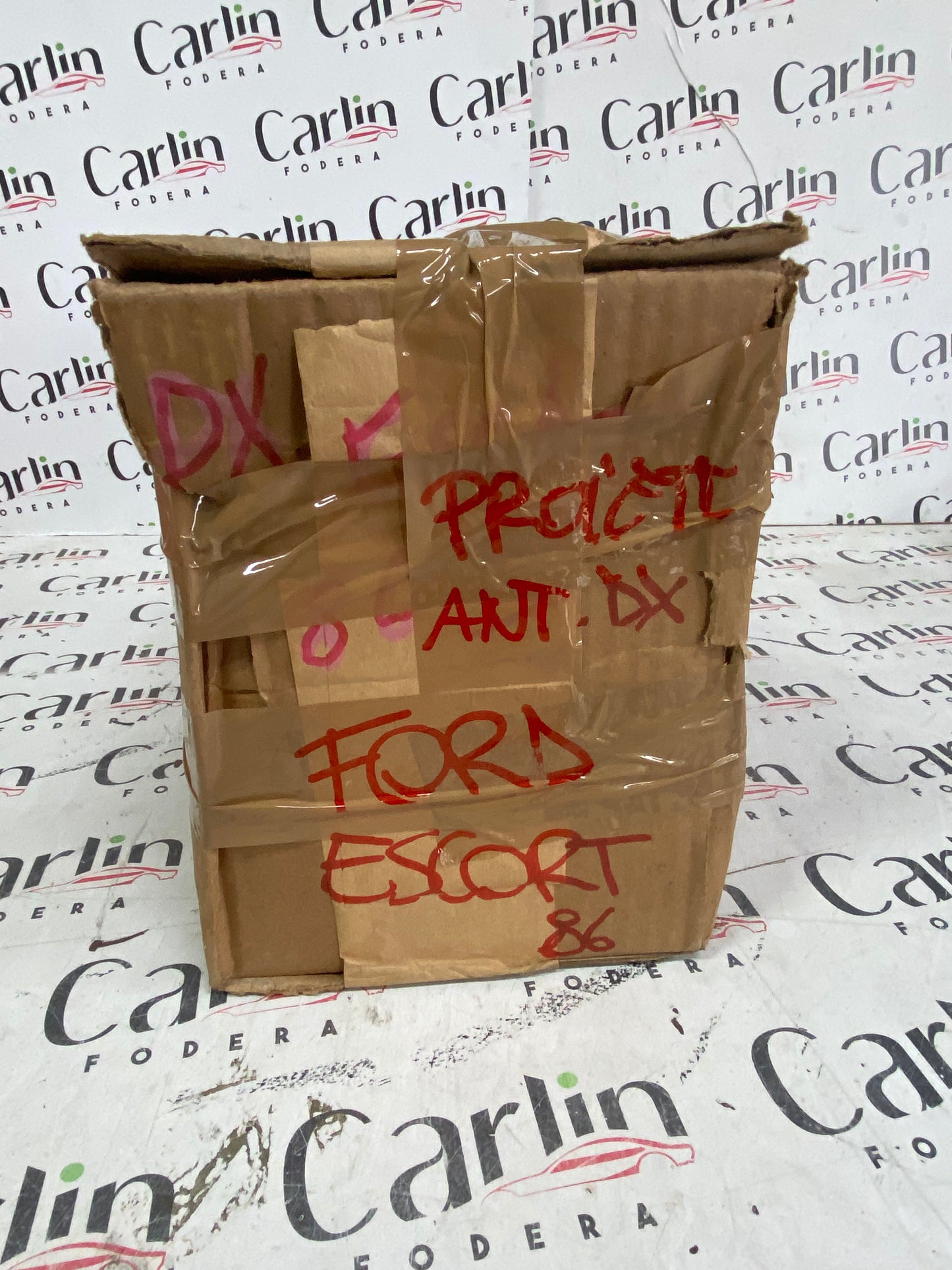 Faro anteriore destro FORD Escort / Orion II 97AX13005AA / 64593 6