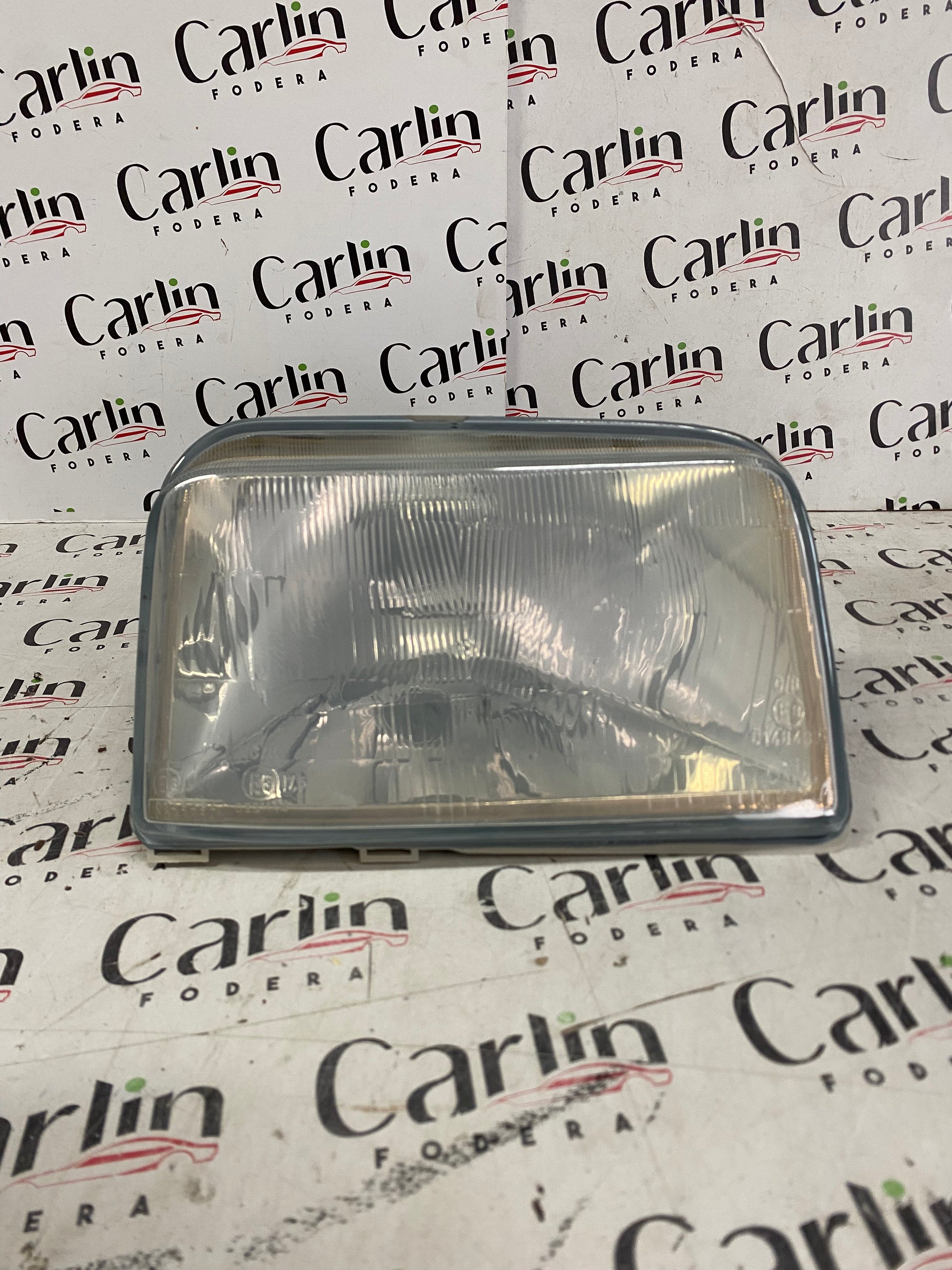 Faro destro RENAULT SUPER 5  7701030636 1