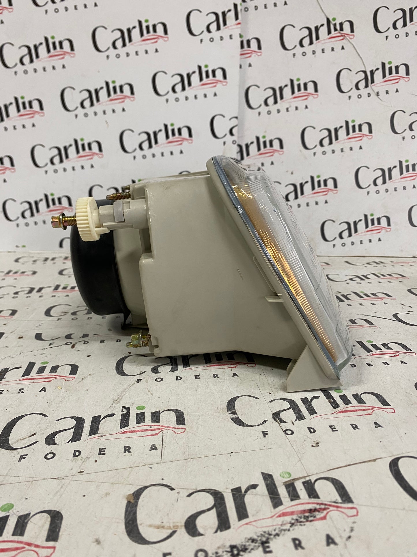 Faro destro RENAULT SUPER 5  7701030636 3