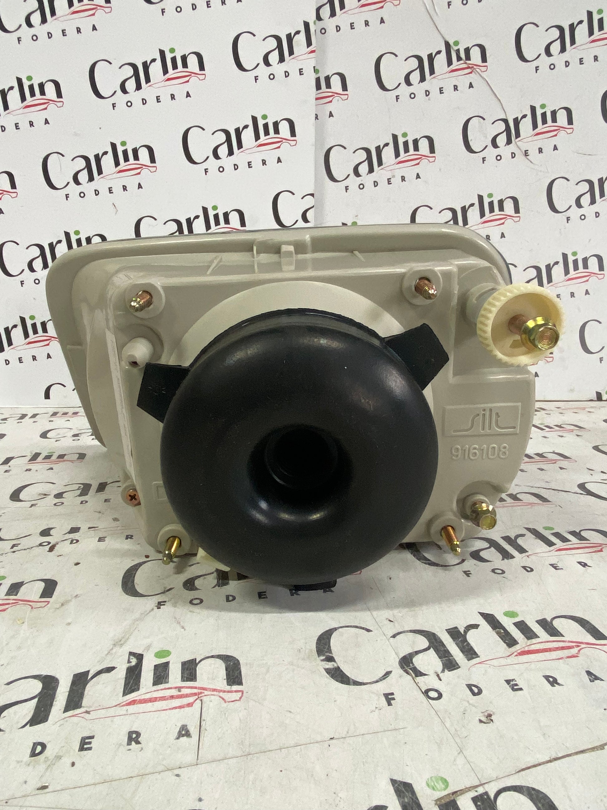 Faro destro RENAULT SUPER 5  7701030636 4