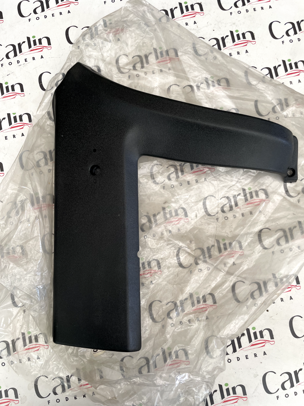 Fasce Parafango Posteriore FIAT PANDA (86>) - 180833680 detail sx