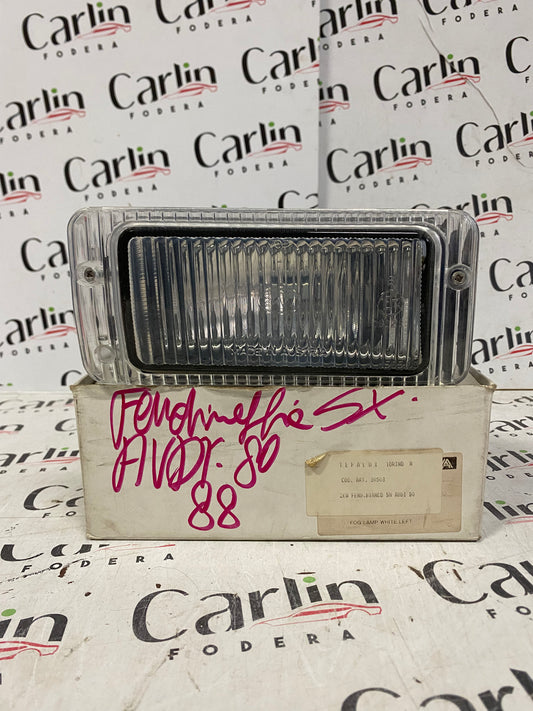 Fendinebbia Sinistro AUDI 80 -  50503/2