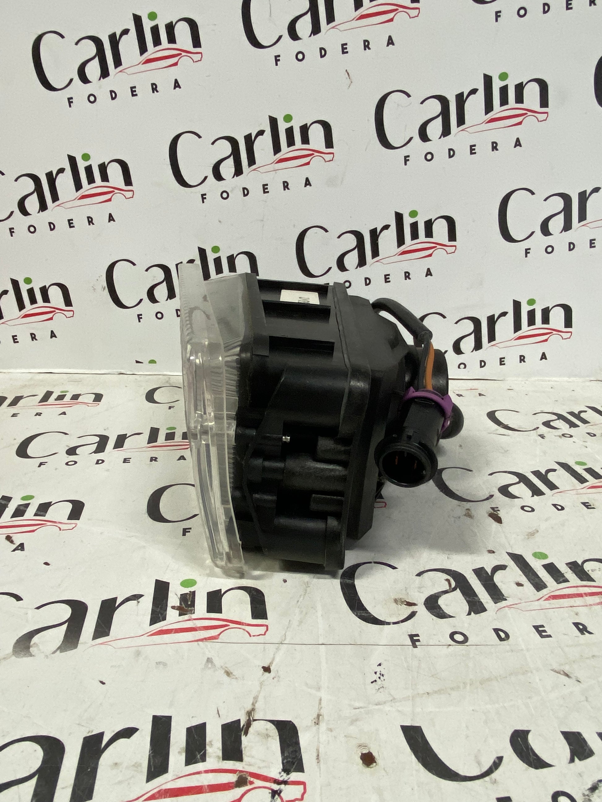 Fendinebbia Sinistro AUDI 80 -  50503/2 2