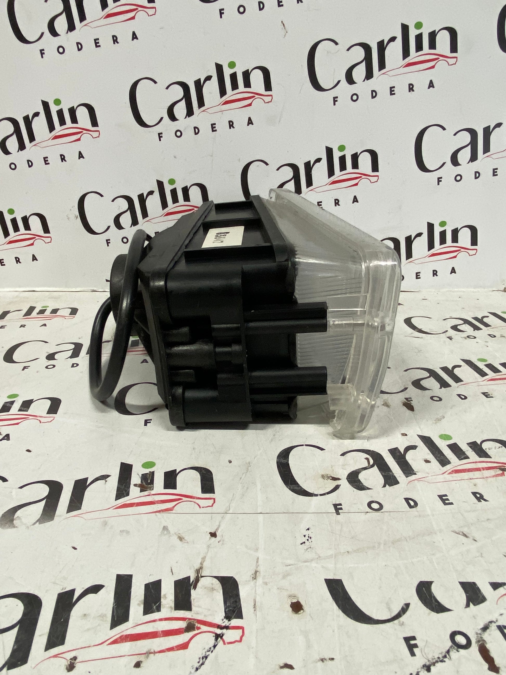 Fendinebbia Sinistro AUDI 80 -  50503/2 3