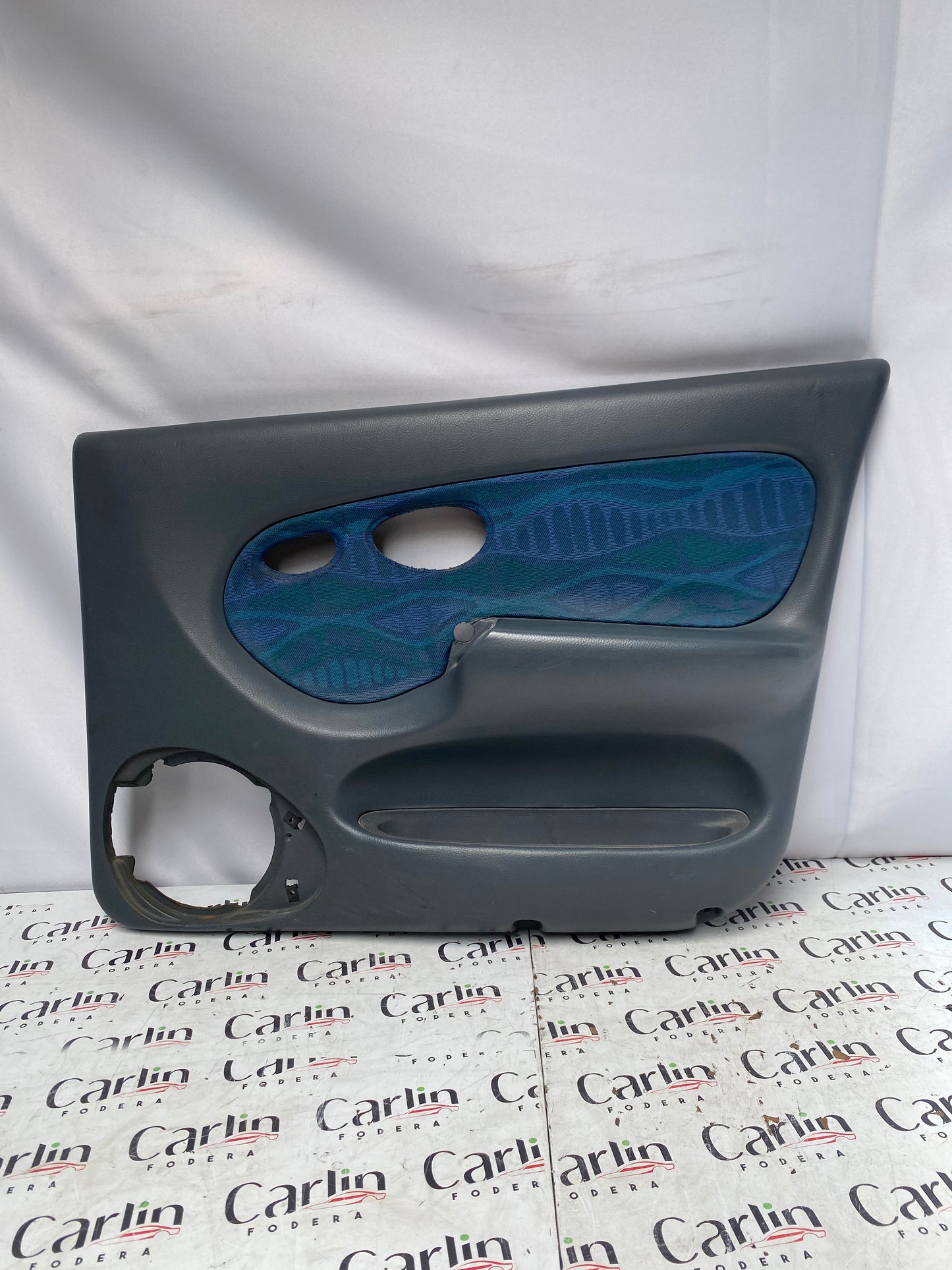 Fiat Palio RIVESTIMENTO PANNELLO DELLA PORTA Anteriore